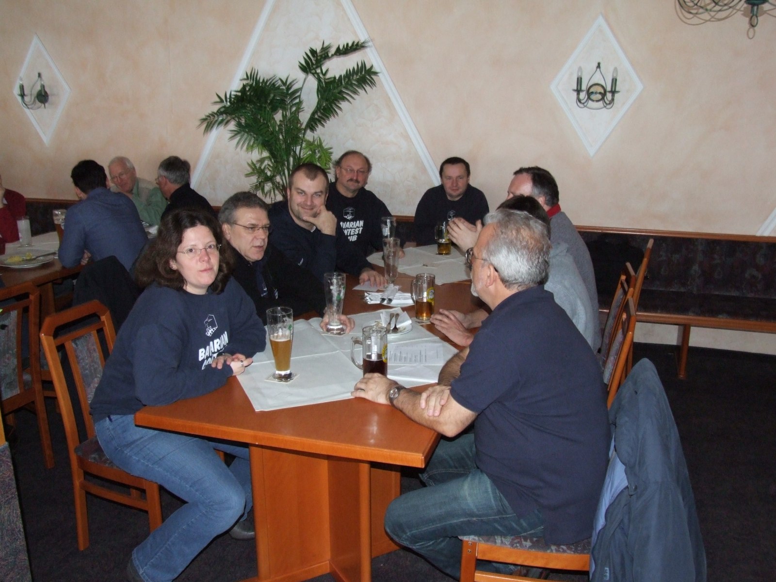 HL3K-Treffen 2013 HL3K-Treffen 2013