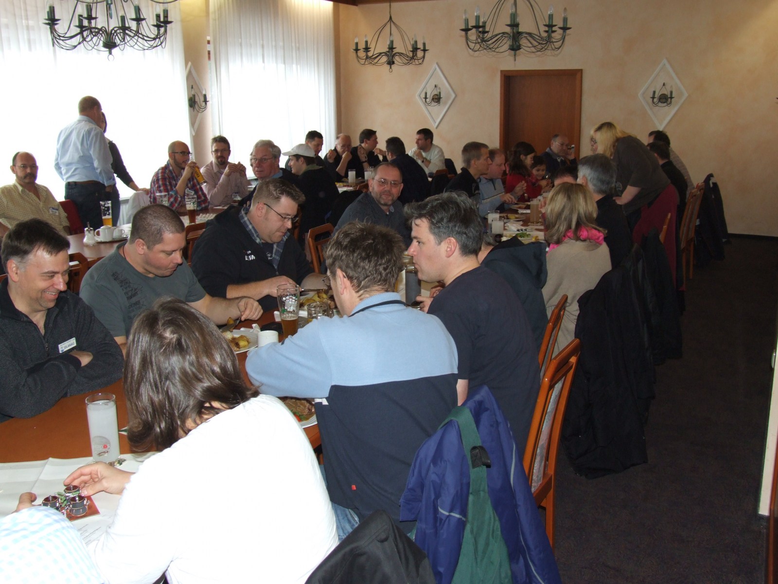 HL3K-Treffen 2013 HL3K-Treffen 2013