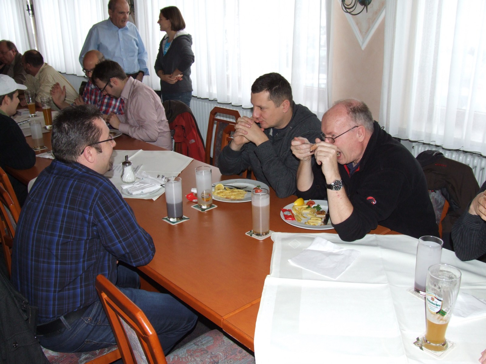 HL3K-Treffen 2013 HL3K-Treffen 2013