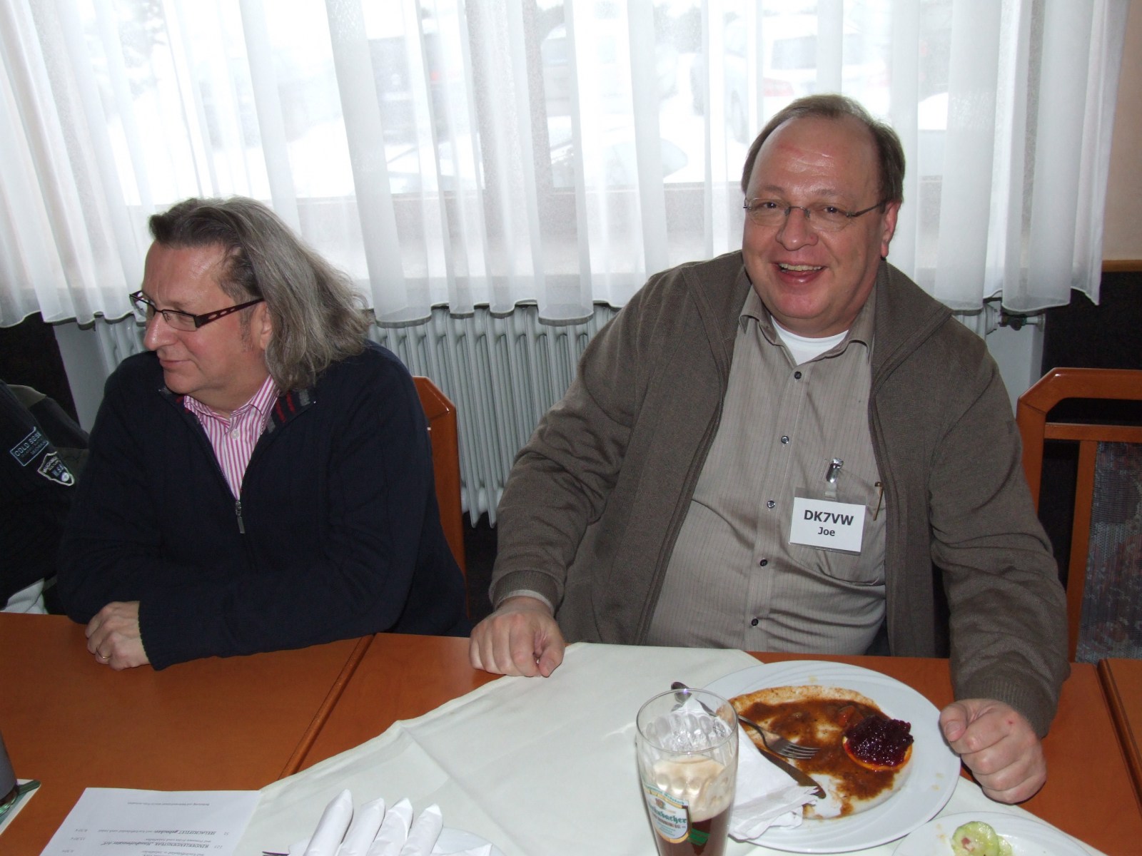 HL3K-Treffen 2013 HL3K-Treffen 2013