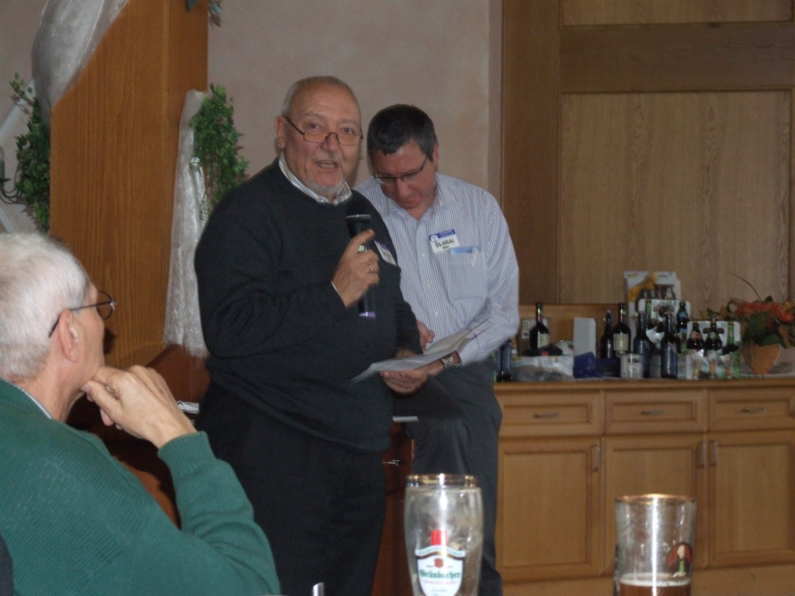 HL3K-Treffen 2013 HL3K-Treffen 2013