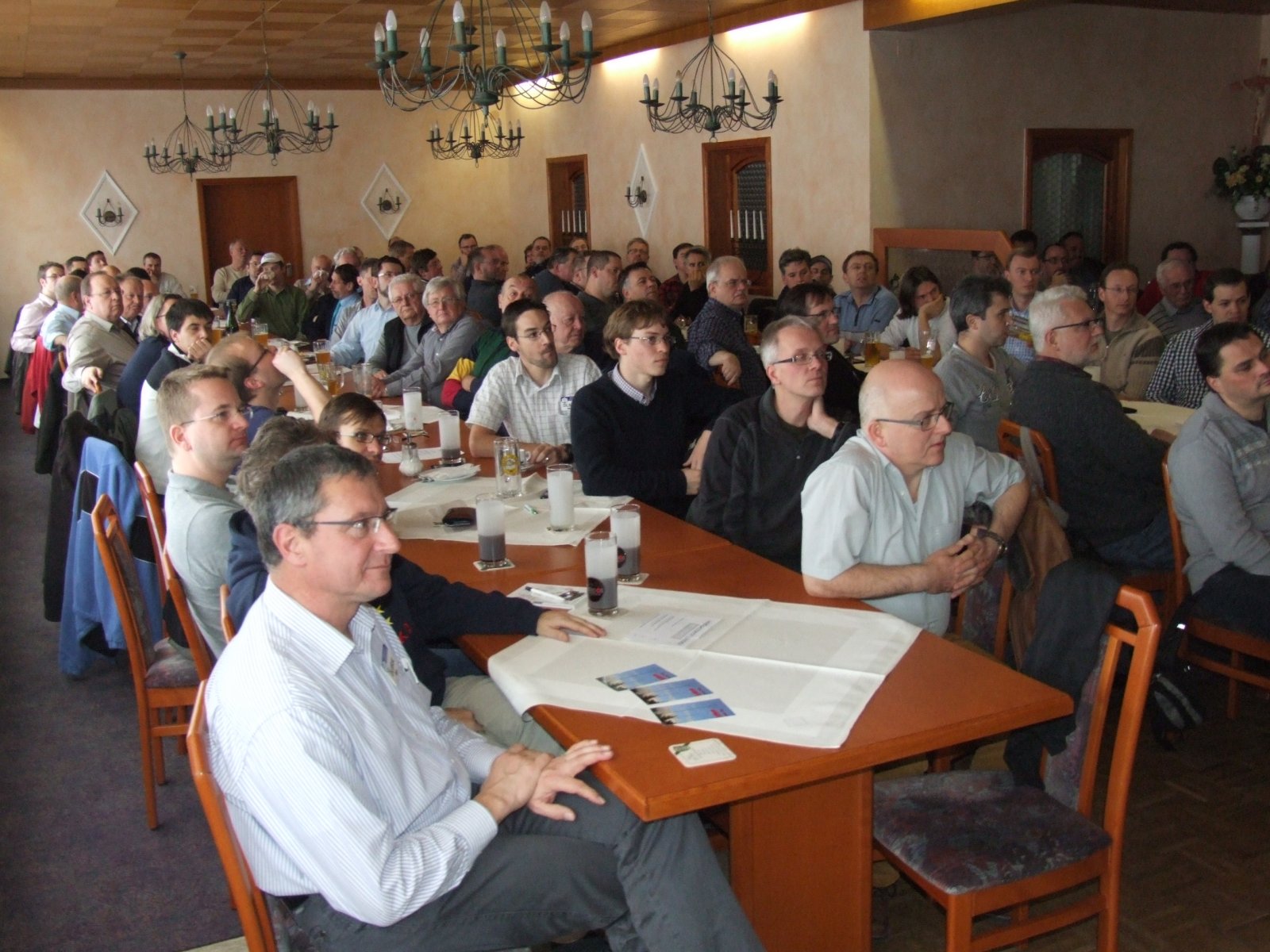 HL3K-Treffen 2013 HL3K-Treffen 2013