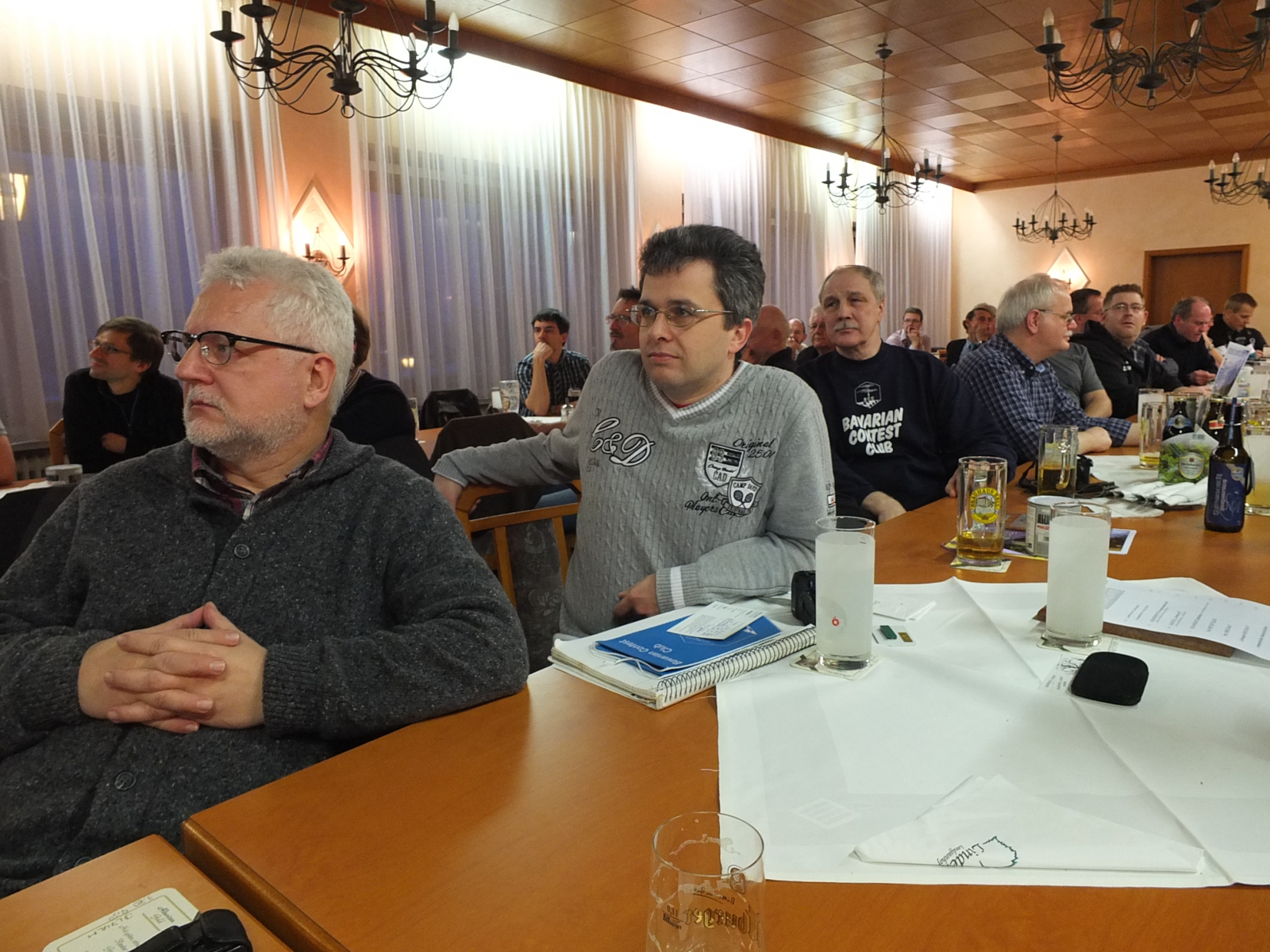 HL3K-Treffen 2013 HL3K-Treffen 2013