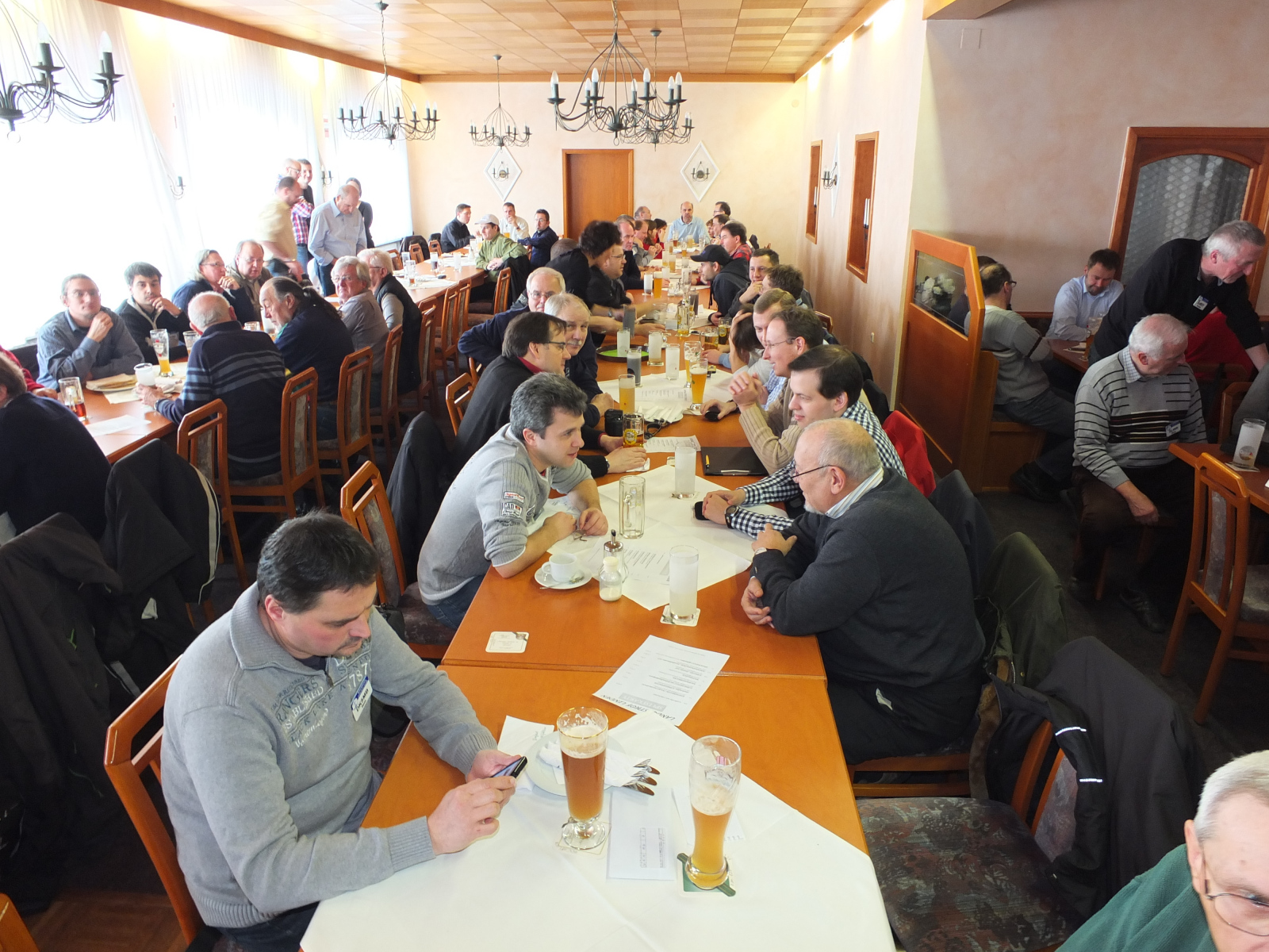 HL3K-Treffen 2013 HL3K-Treffen 2013