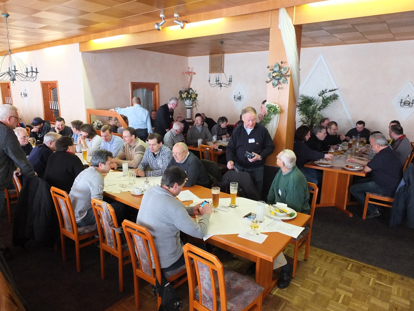 HL3K-Treffen 2013 HL3K-Treffen 2013