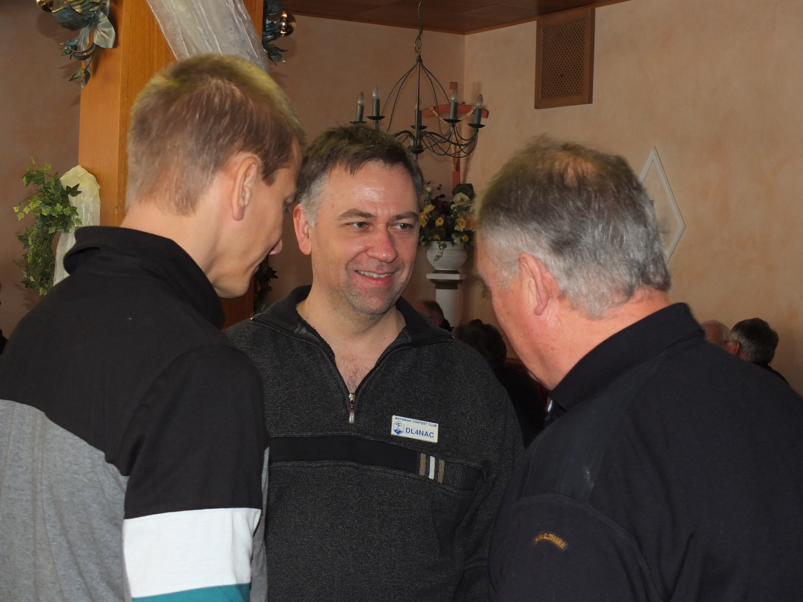 HL3K-Treffen 2013 HL3K-Treffen 2013