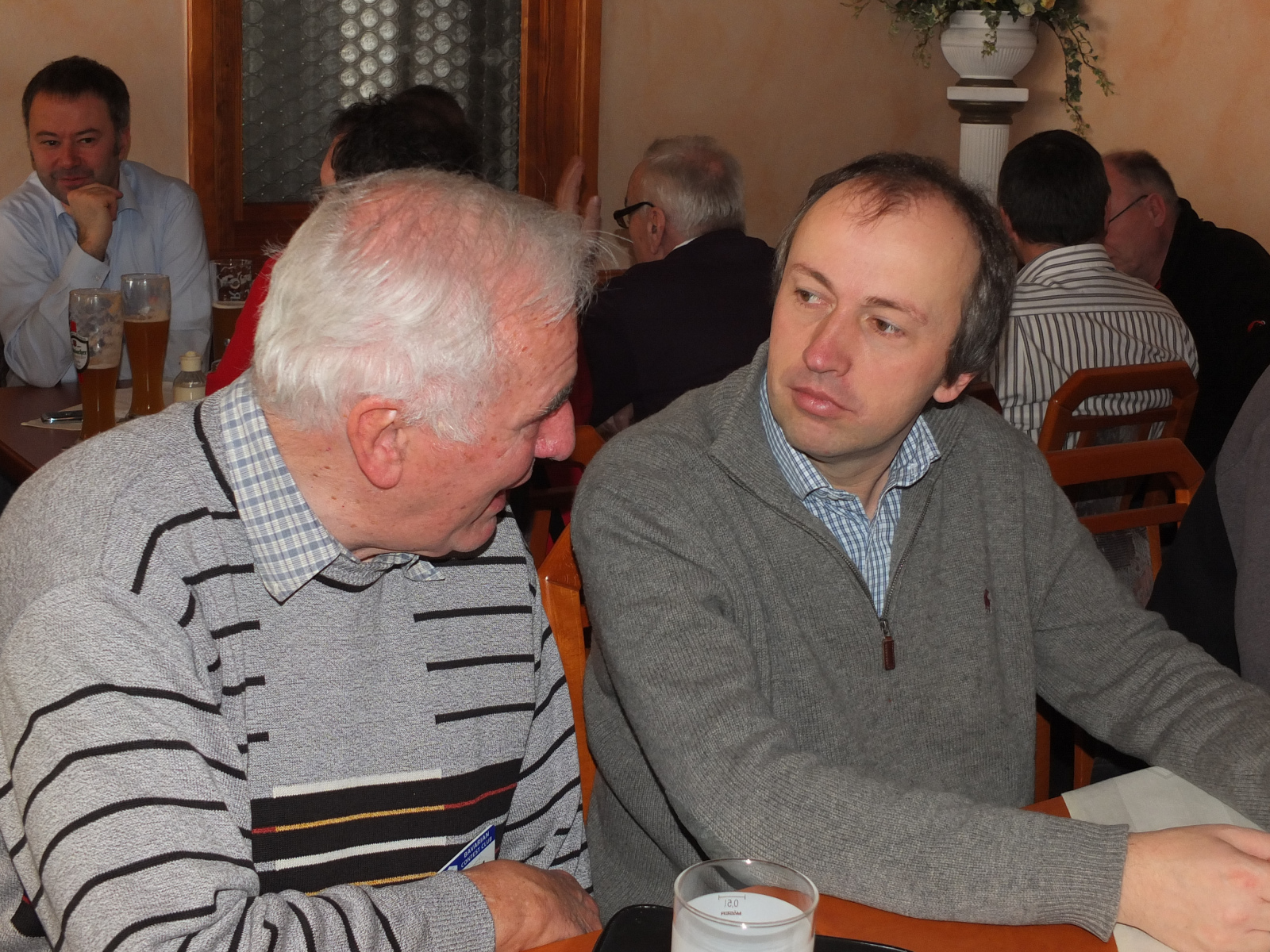 HL3K-Treffen 2013 HL3K-Treffen 2013