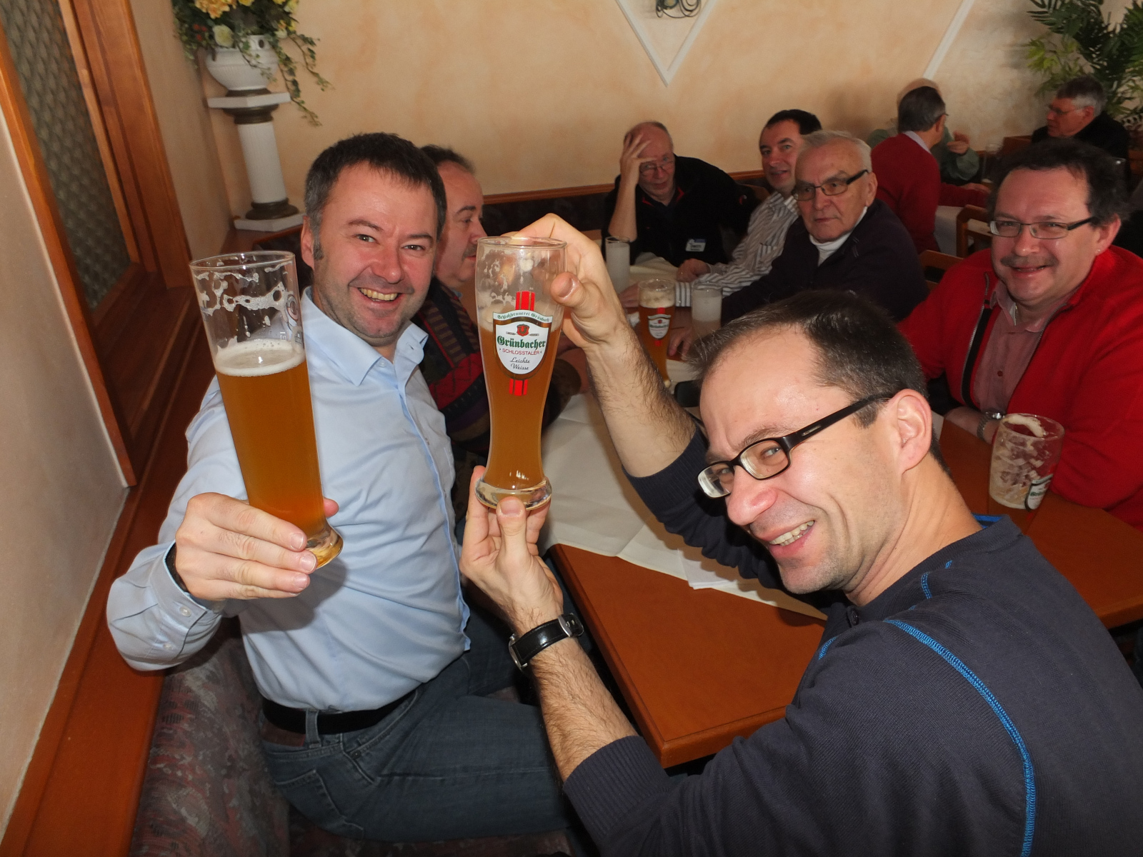 HL3K-Treffen 2013 HL3K-Treffen 2013