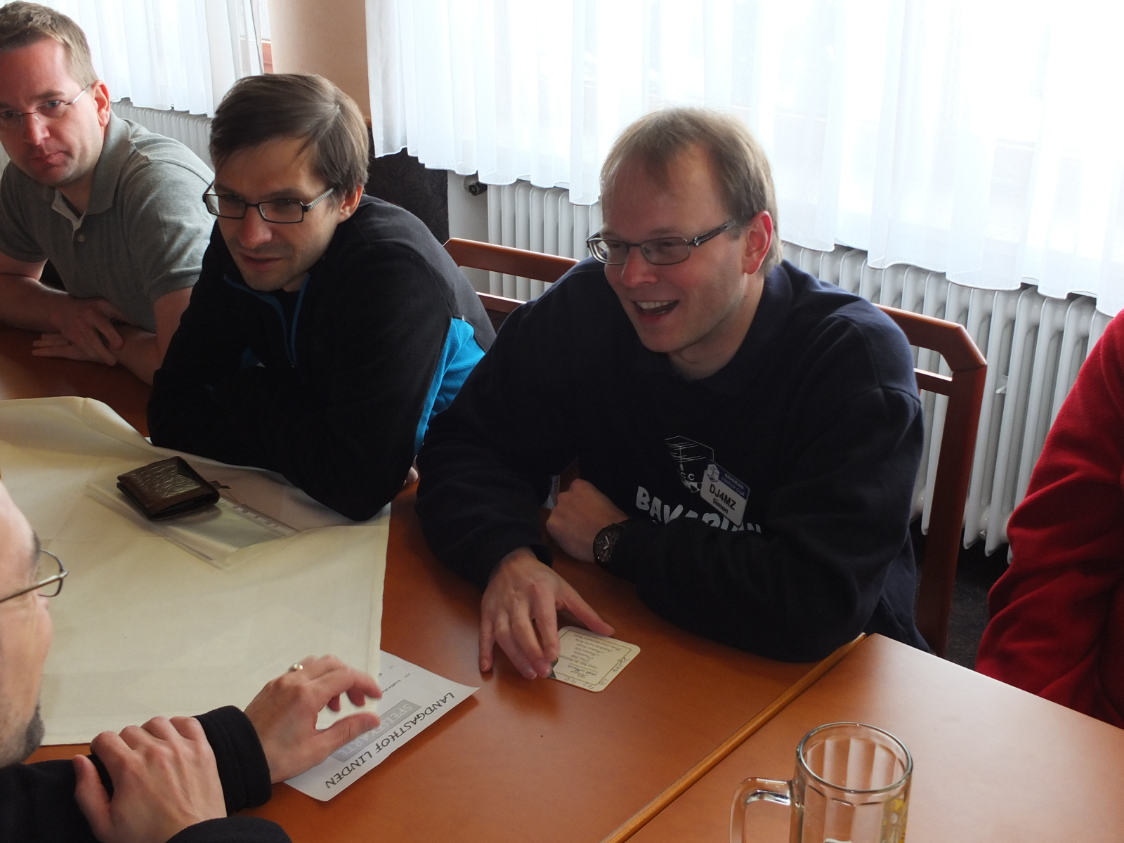 HL3K-Treffen 2013 HL3K-Treffen 2013