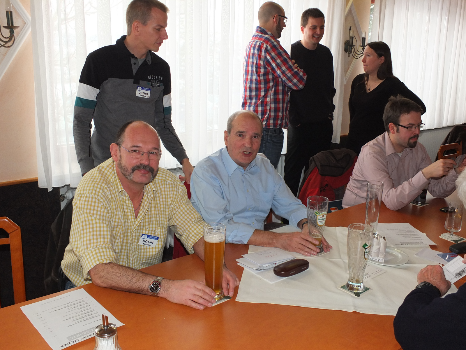 HL3K-Treffen 2013 HL3K-Treffen 2013