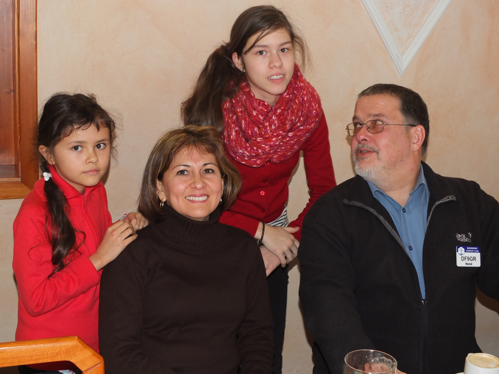 HL3K-Treffen 2013 HL3K-Treffen 2013