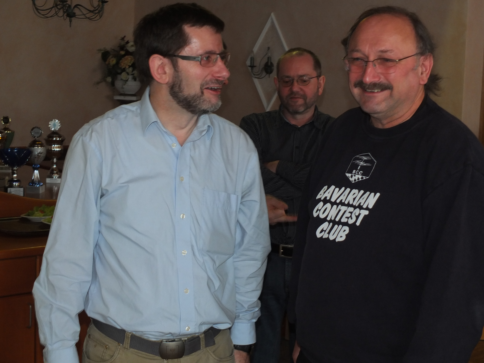 HL3K-Treffen 2013 HL3K-Treffen 2013