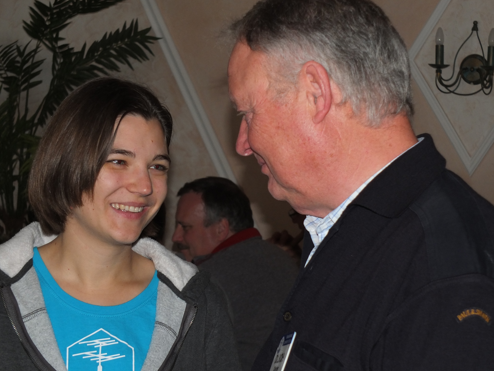 HL3K-Treffen 2013 HL3K-Treffen 2013