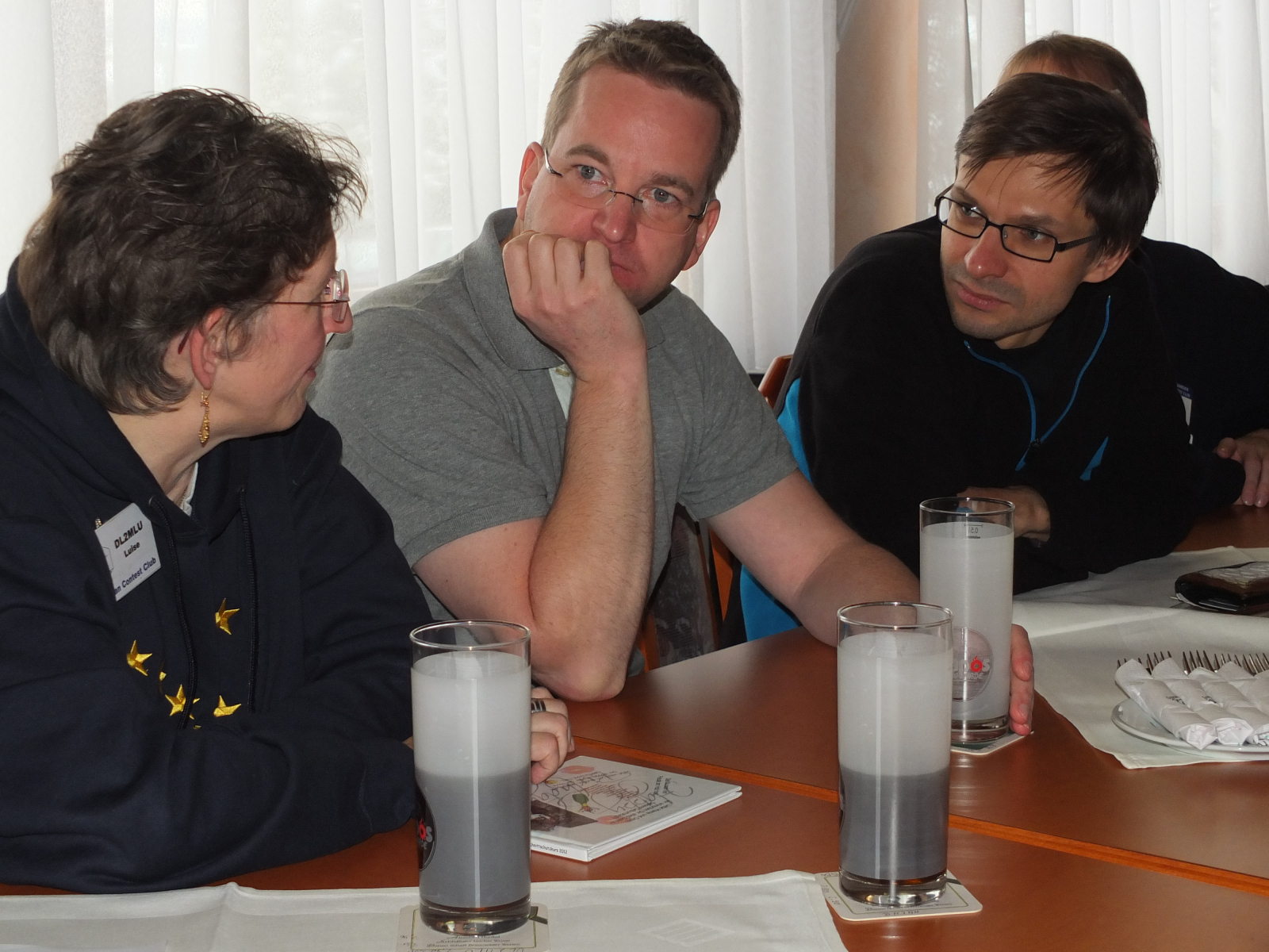 HL3K-Treffen 2013 HL3K-Treffen 2013