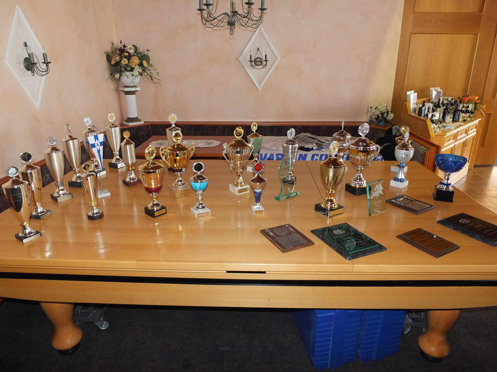 HL3K-Treffen 2013 HL3K-Treffen 2013