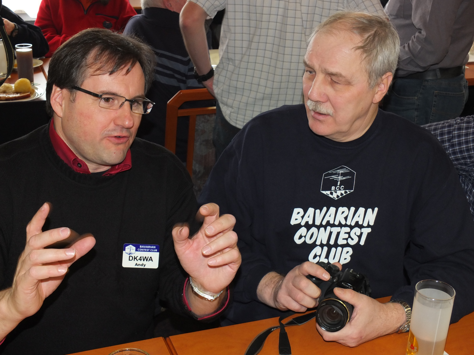 HL3K-Treffen 2013 HL3K-Treffen 2013