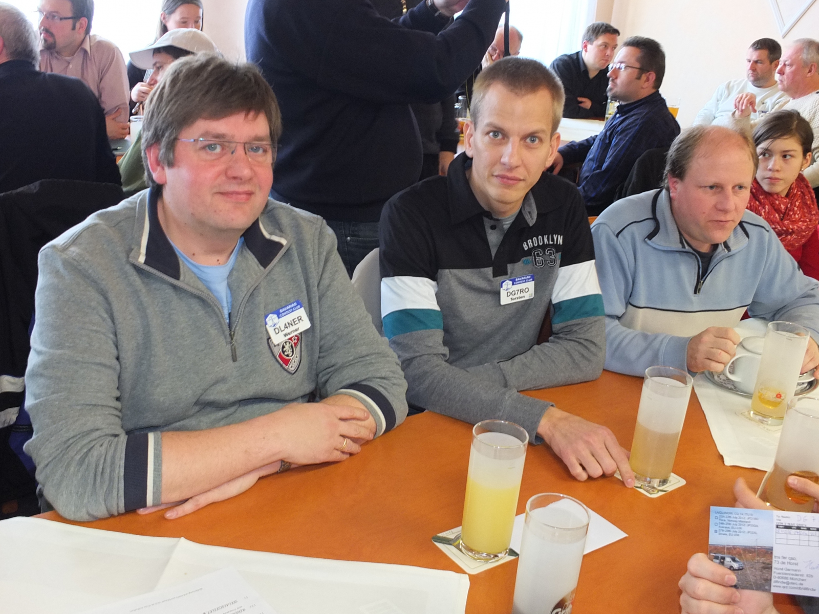 HL3K-Treffen 2013 HL3K-Treffen 2013