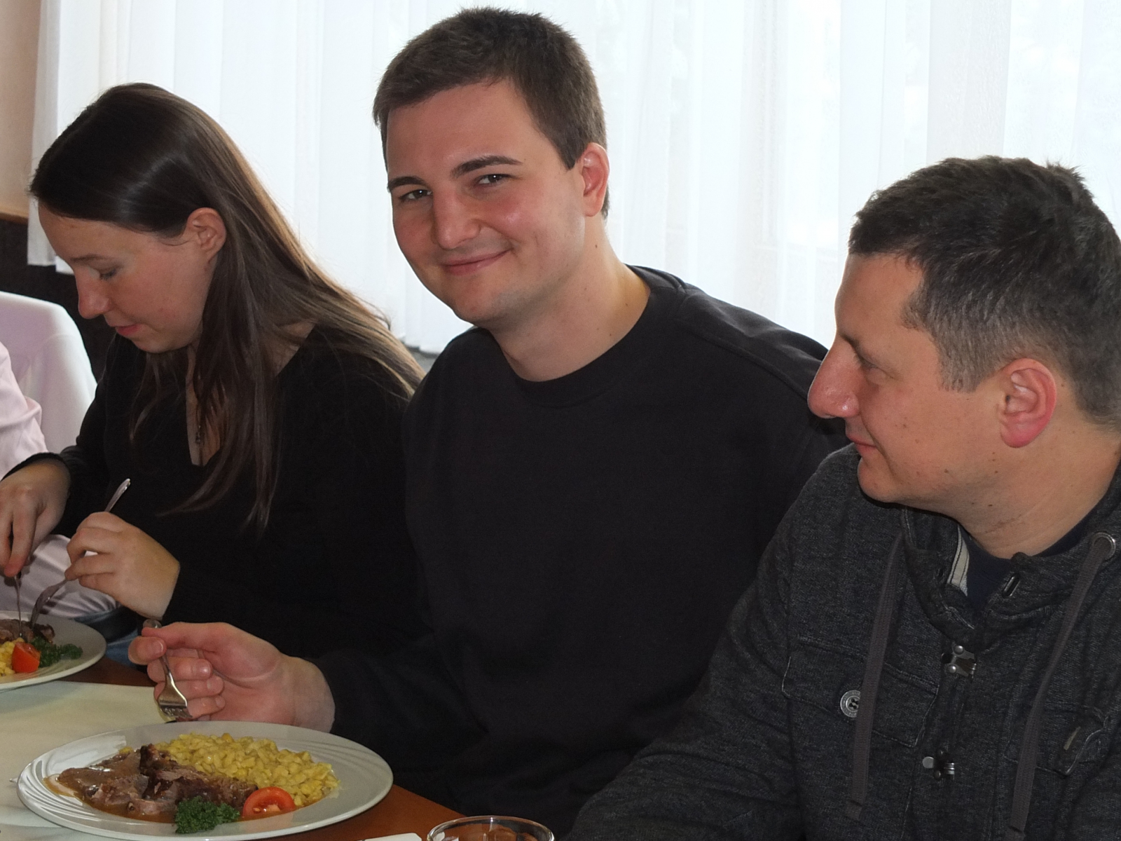 HL3K-Treffen 2013 HL3K-Treffen 2013