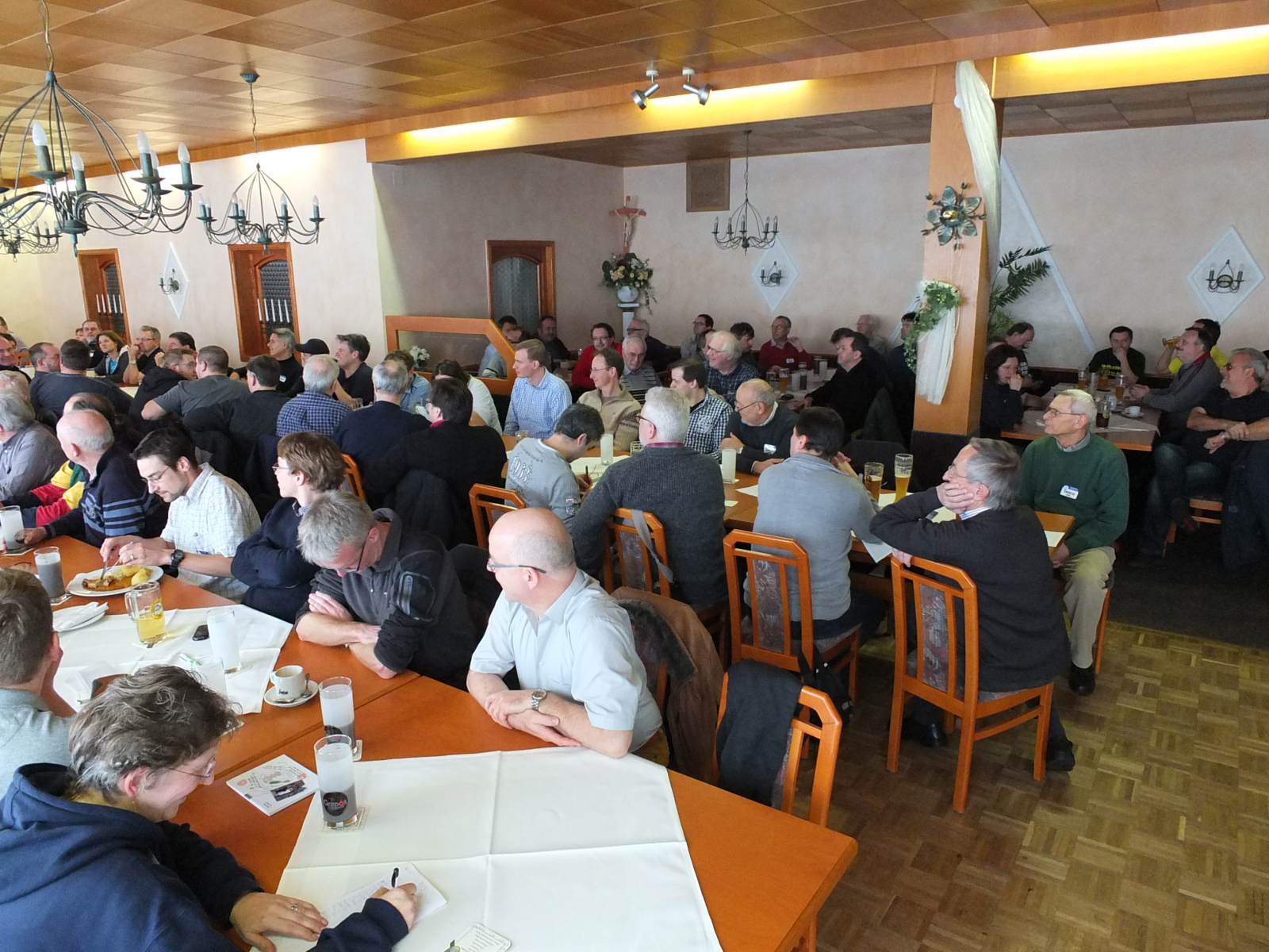 HL3K-Treffen 2013 HL3K-Treffen 2013