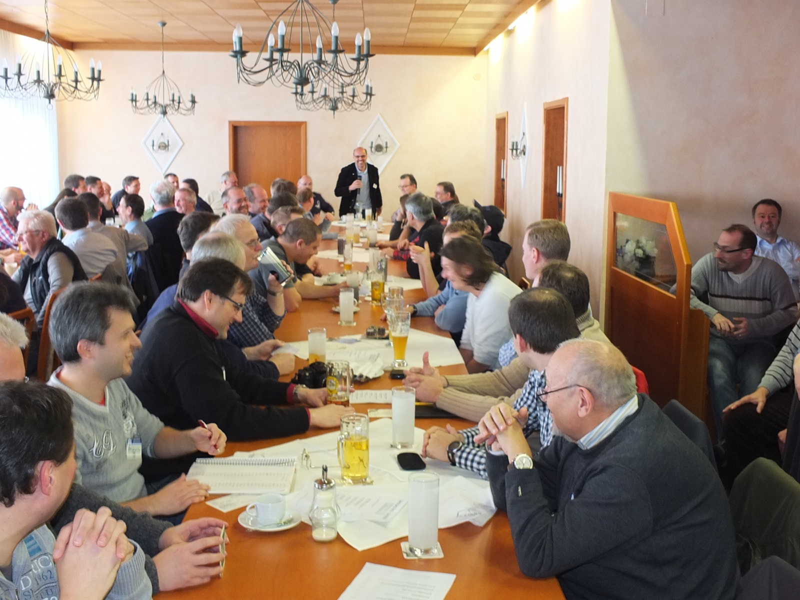 HL3K-Treffen 2013 HL3K-Treffen 2013