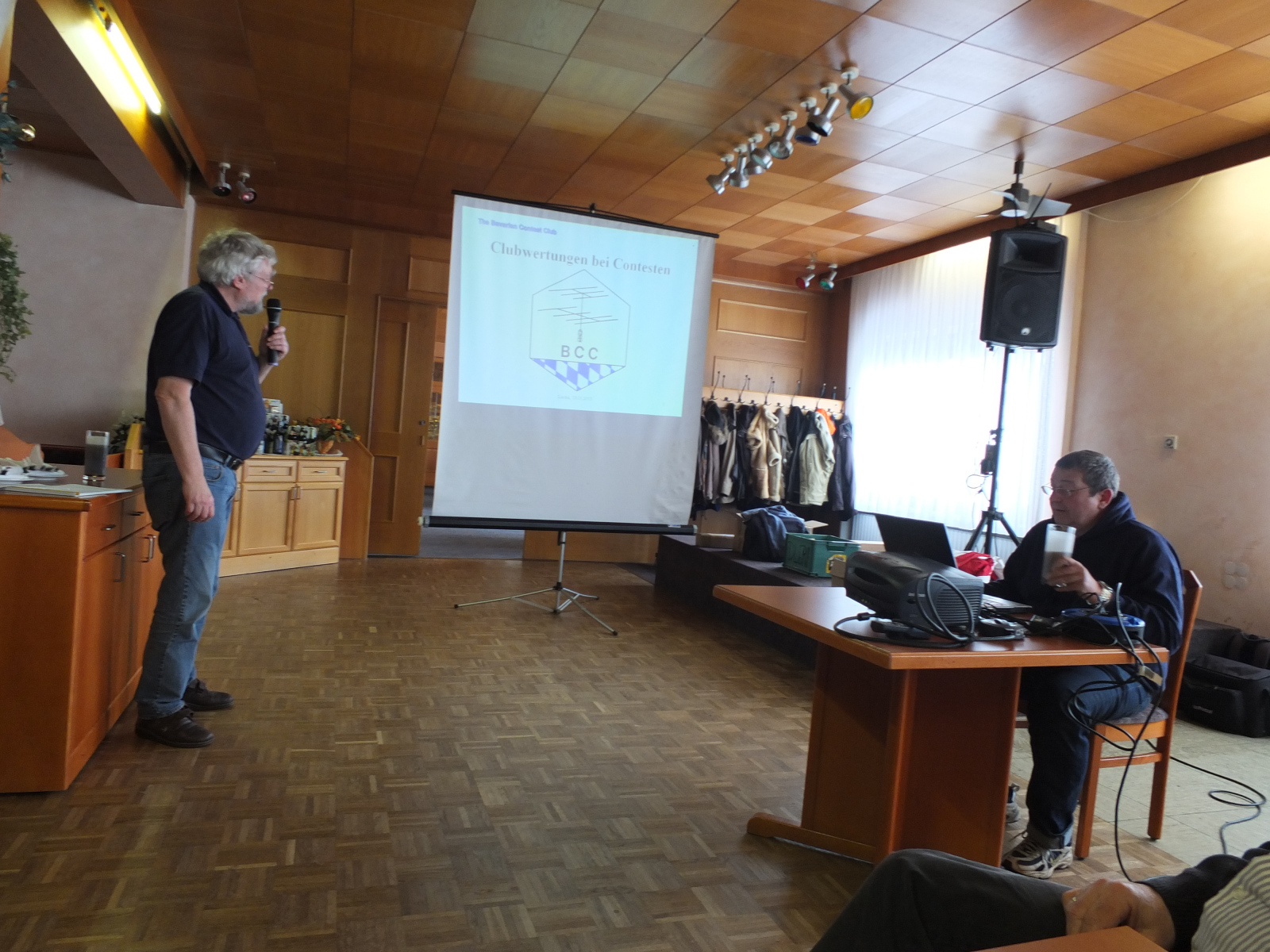 HL3K-Treffen 2013 HL3K-Treffen 2013