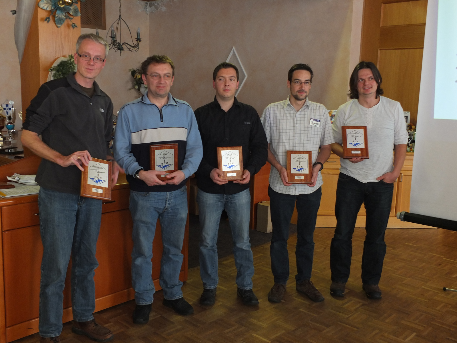 HL3K-Treffen 2013 HL3K-Treffen 2013