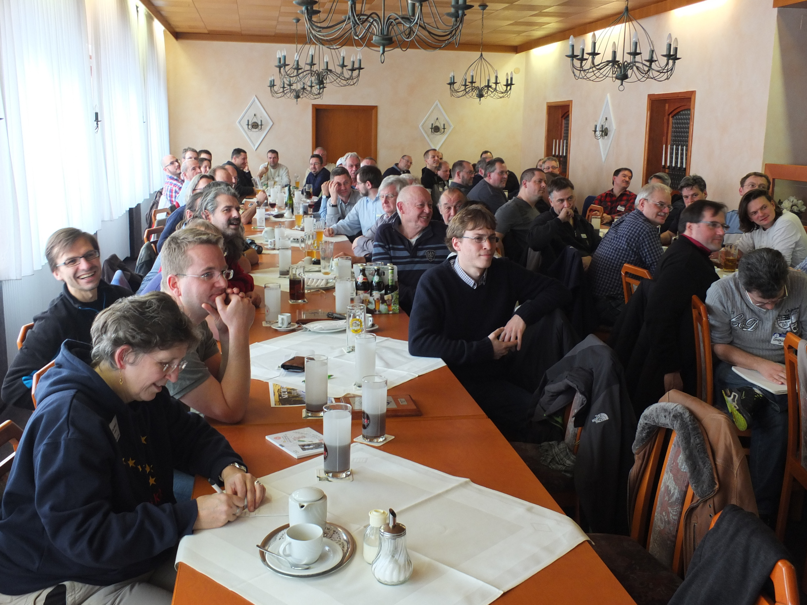 HL3K-Treffen 2013 HL3K-Treffen 2013