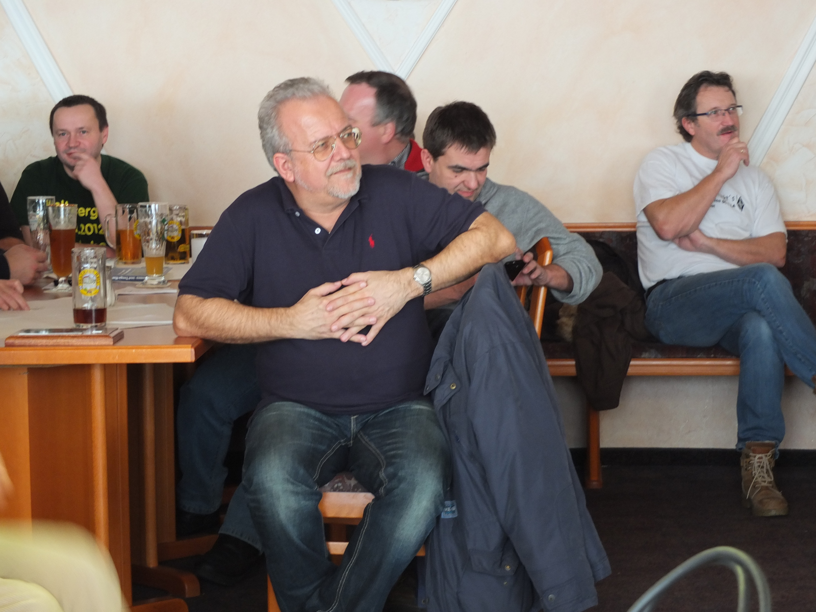 HL3K-Treffen 2013 HL3K-Treffen 2013