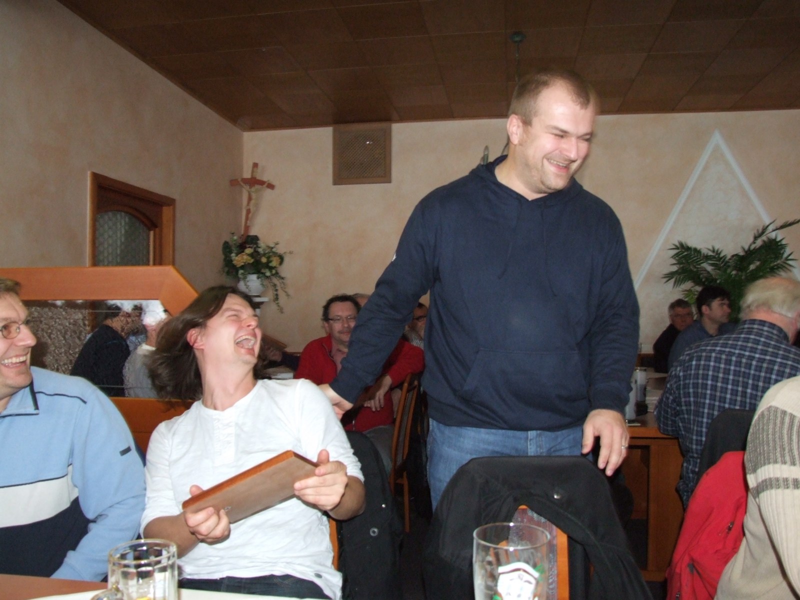 HL3K-Treffen 2013 HL3K-Treffen 2013