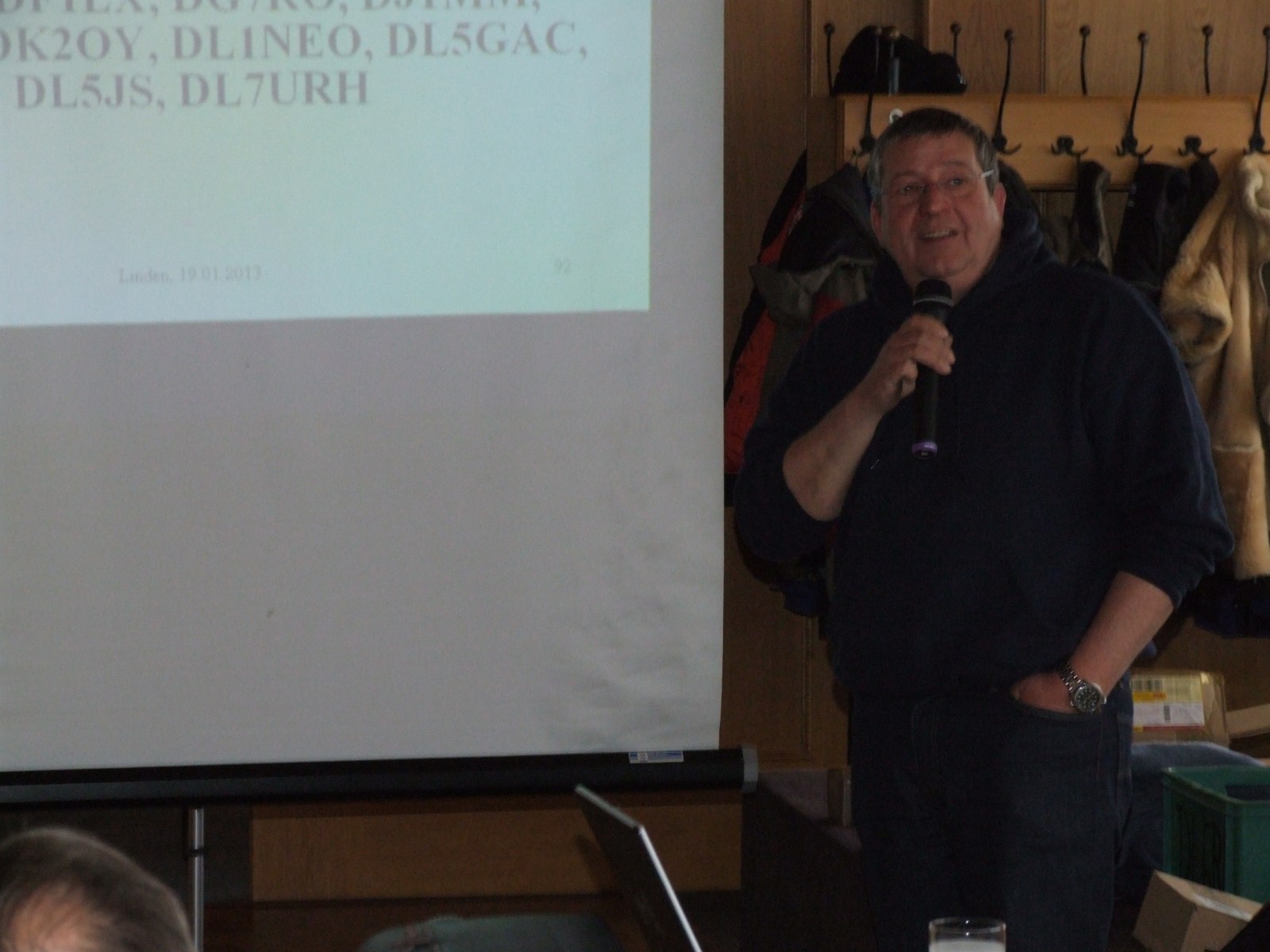 HL3K-Treffen 2013 HL3K-Treffen 2013