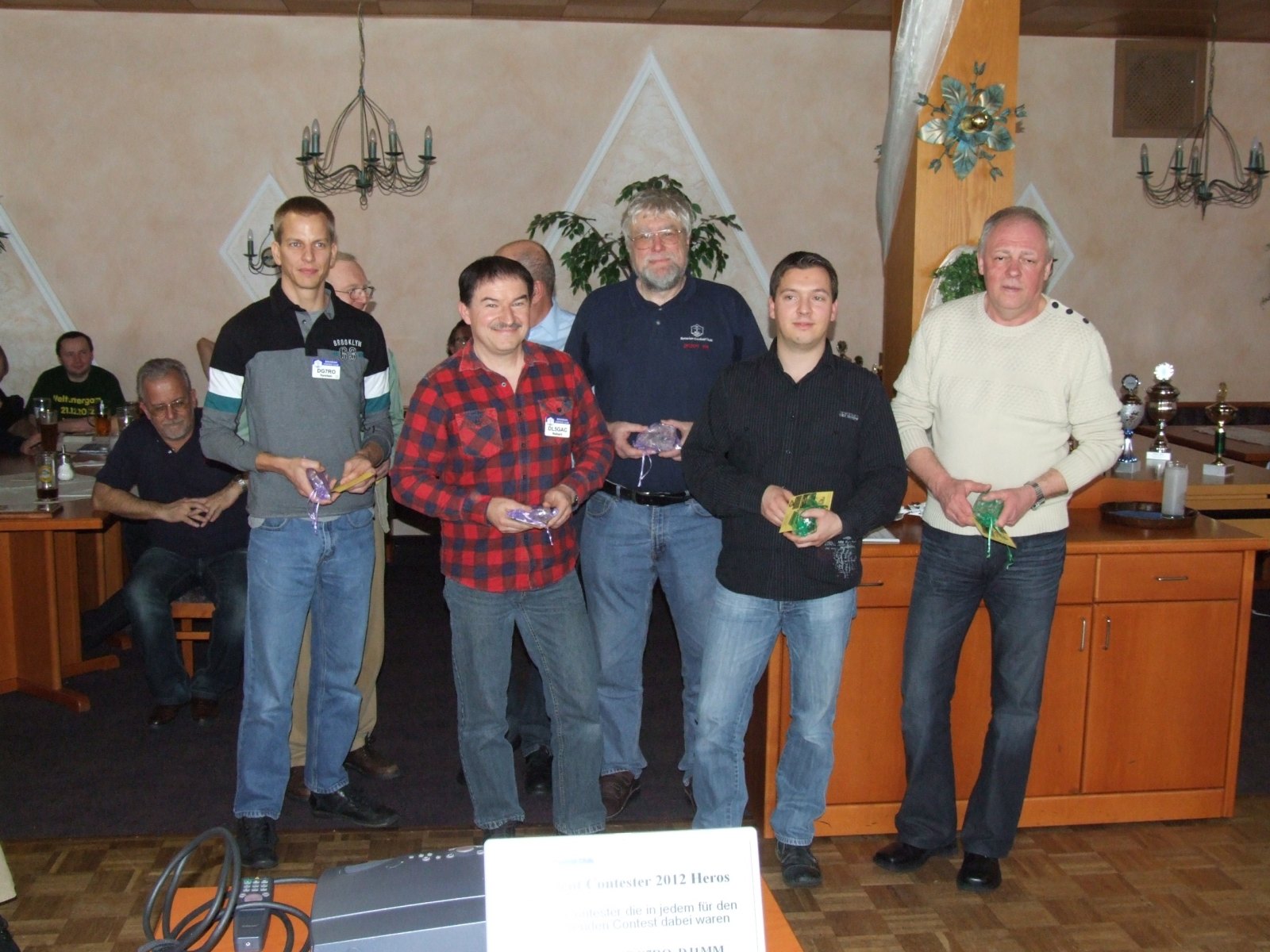 HL3K-Treffen 2013 HL3K-Treffen 2013