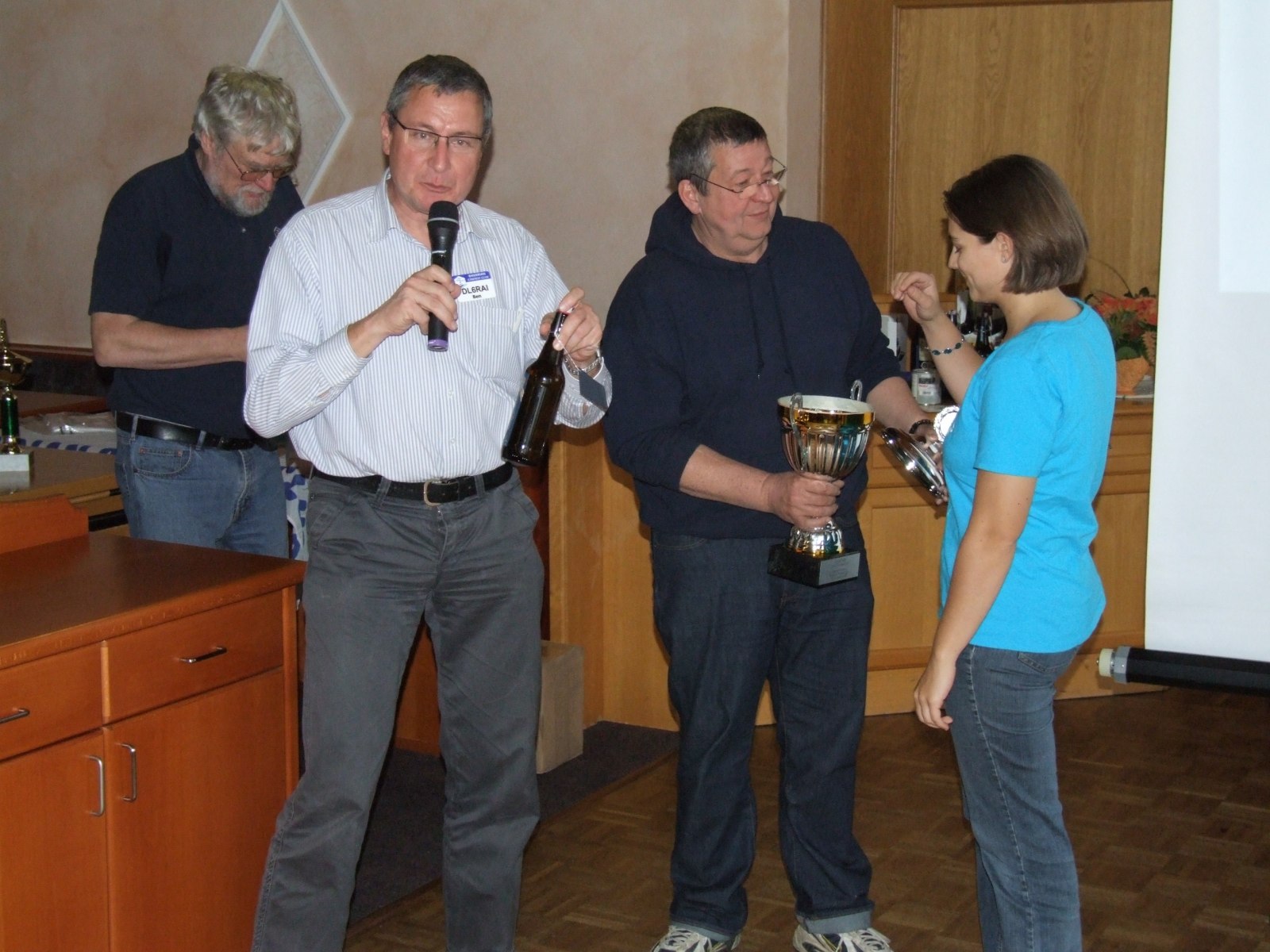 HL3K-Treffen 2013 HL3K-Treffen 2013