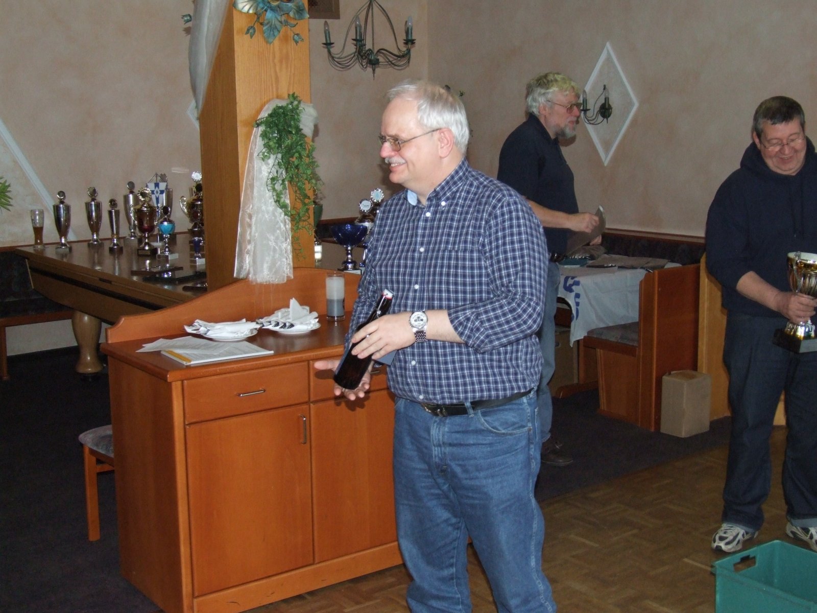 HL3K-Treffen 2013 HL3K-Treffen 2013