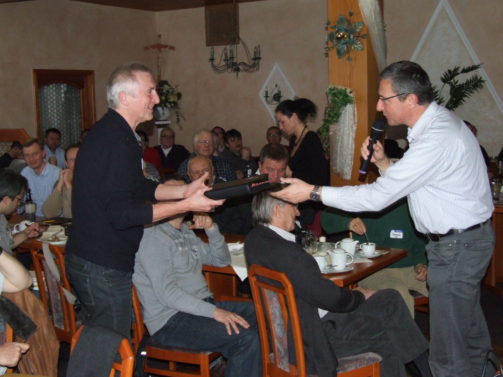 HL3K-Treffen 2013 HL3K-Treffen 2013