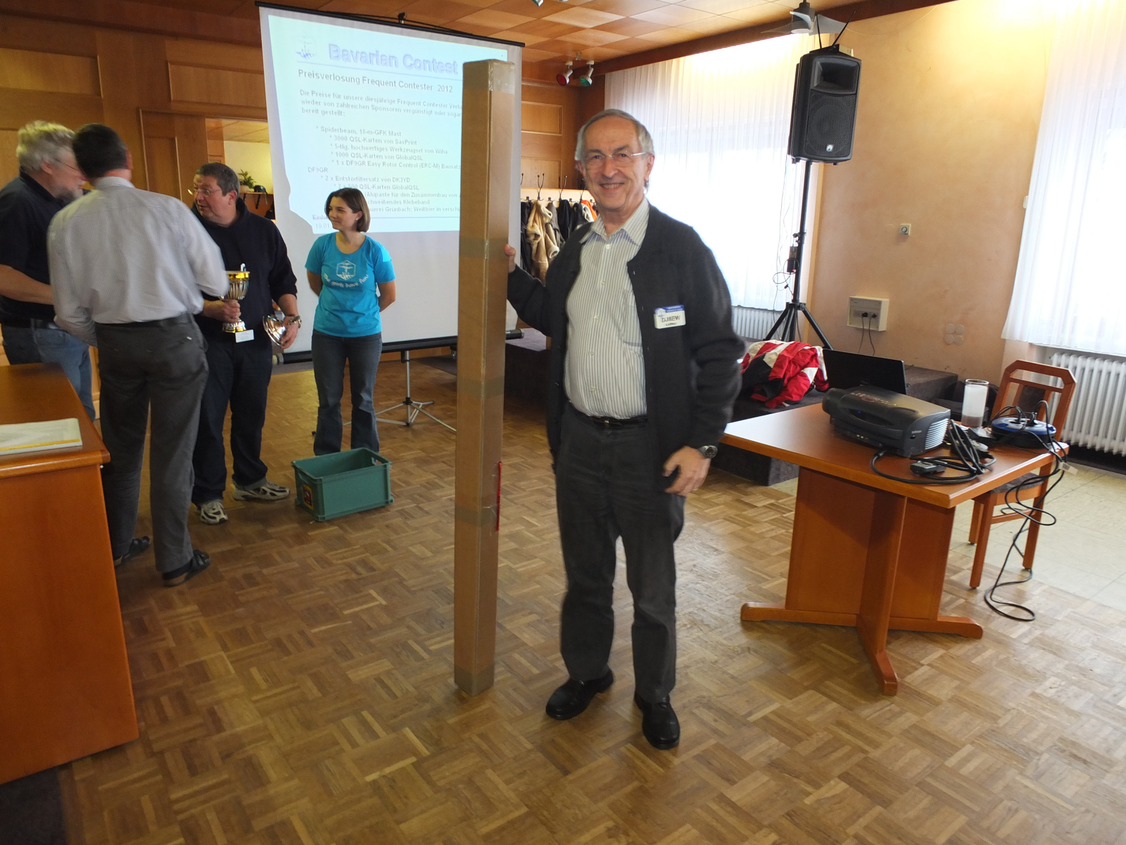 HL3K-Treffen 2013 HL3K-Treffen 2013