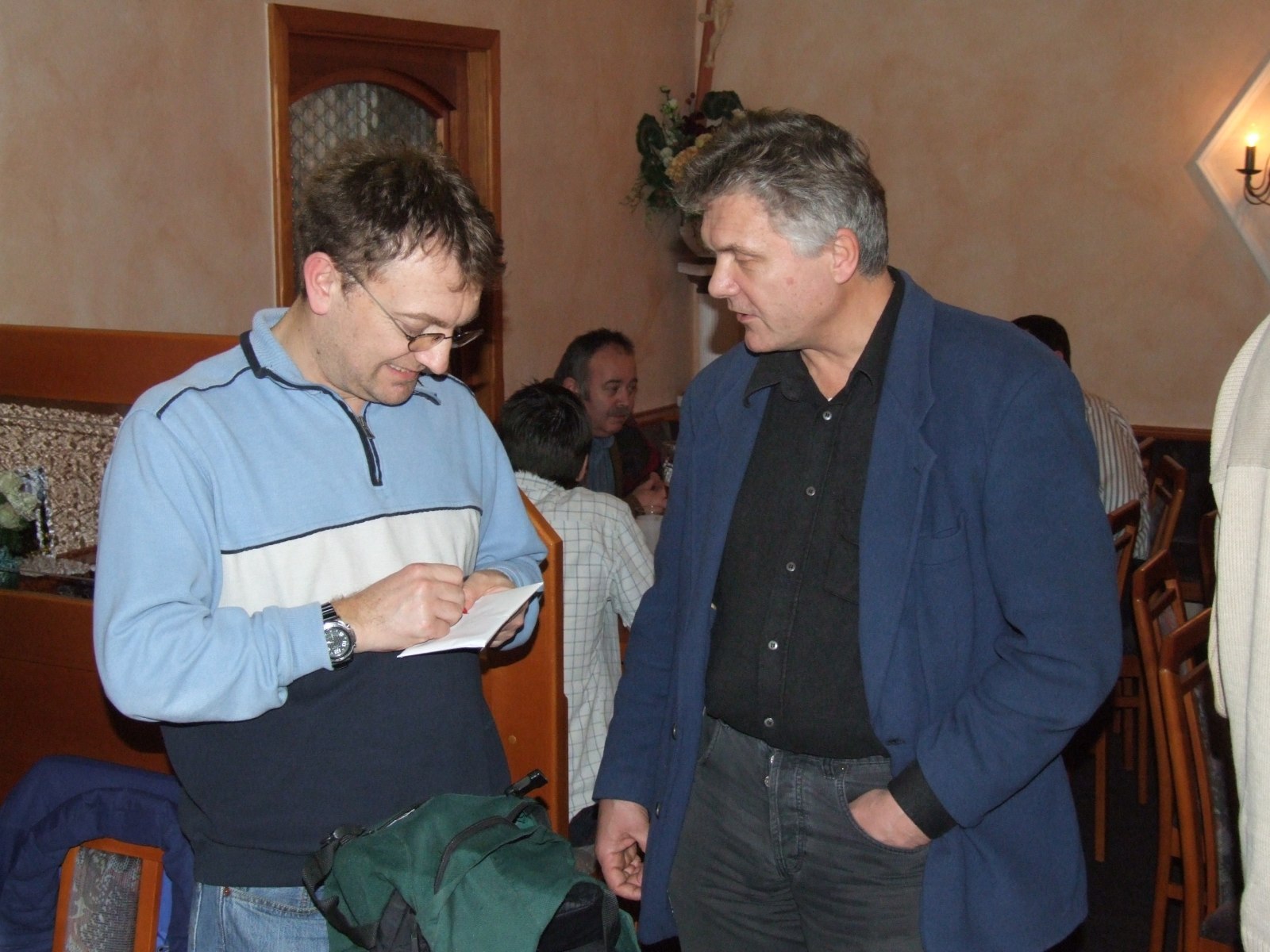 HL3K-Treffen 2013 HL3K-Treffen 2013