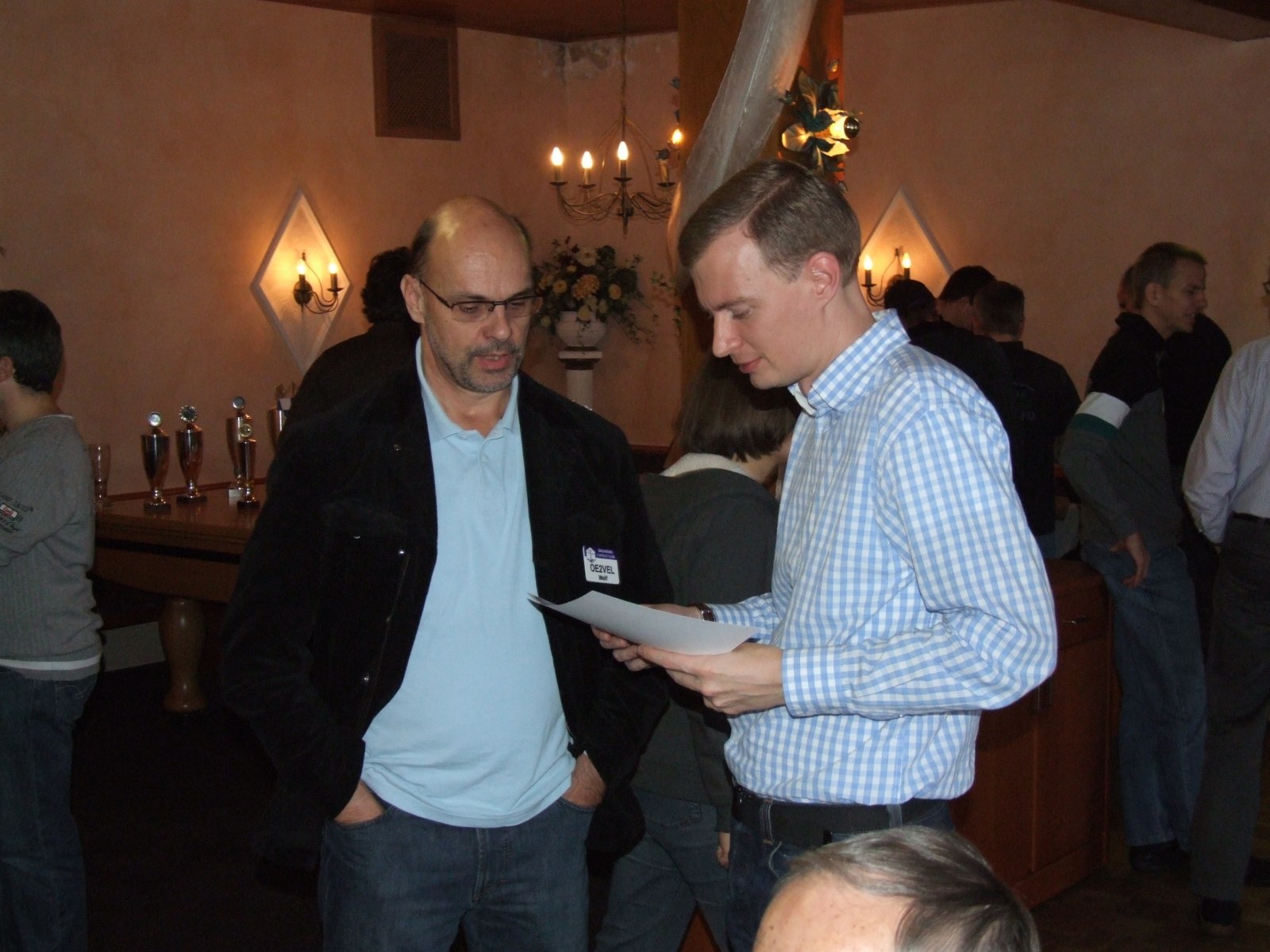 HL3K-Treffen 2013 HL3K-Treffen 2013