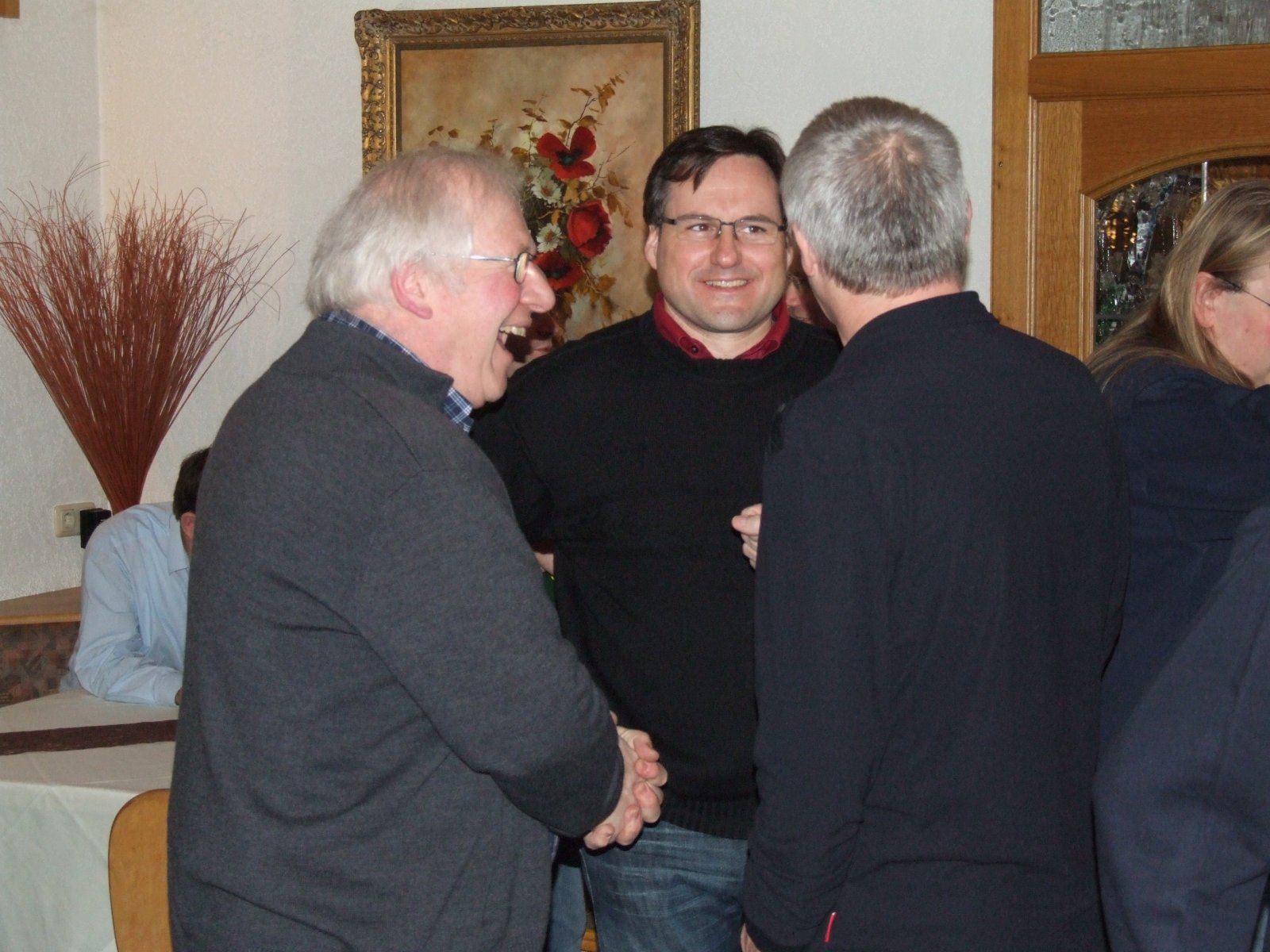 HL3K-Treffen 2013 HL3K-Treffen 2013