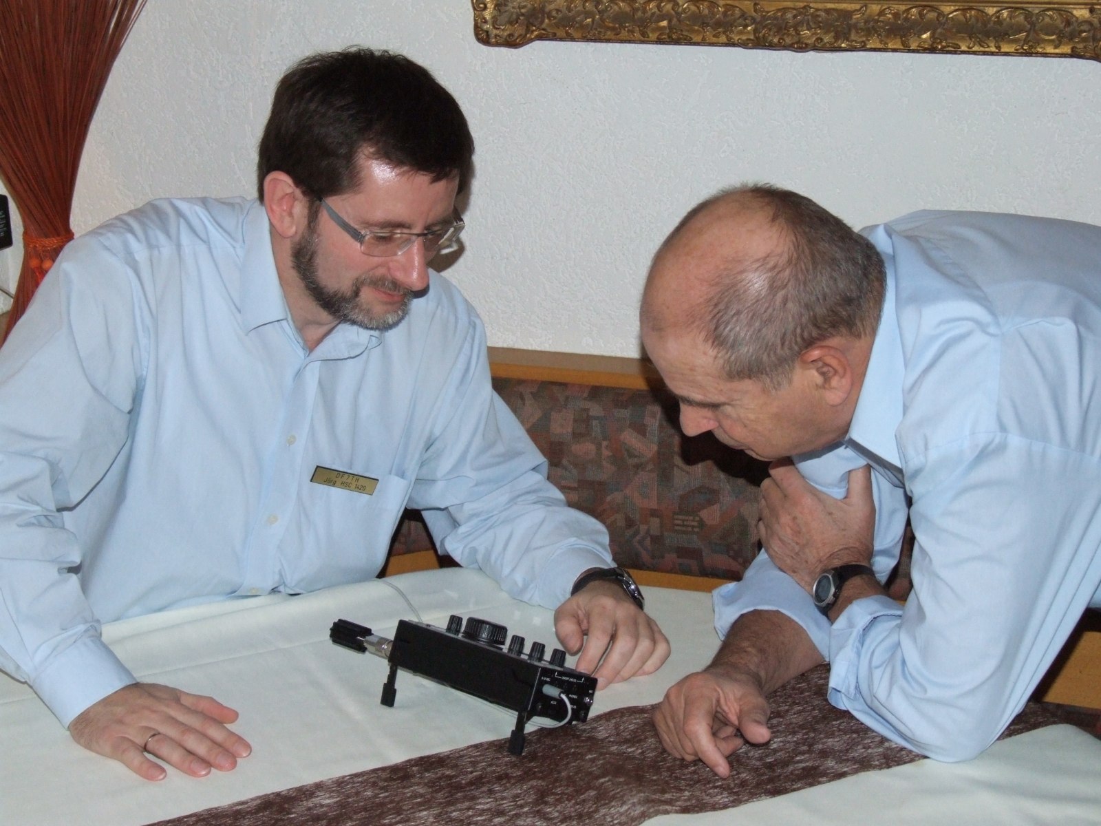 HL3K-Treffen 2013 HL3K-Treffen 2013