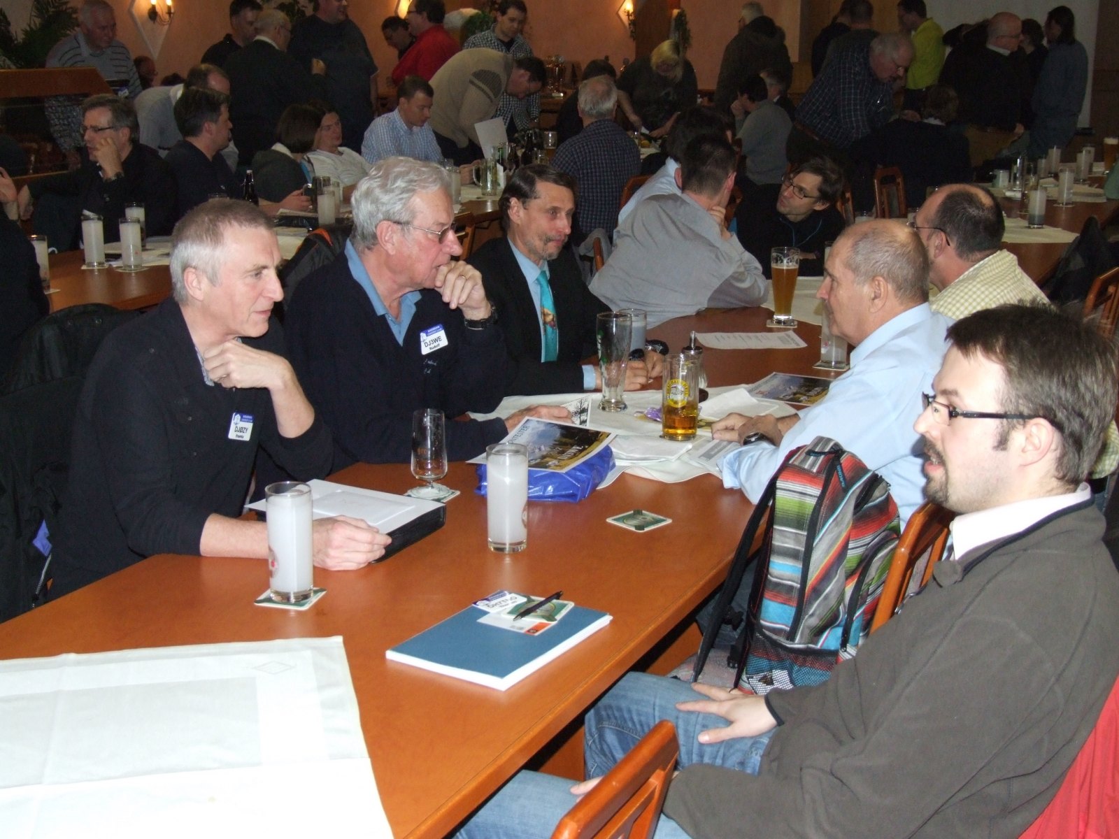 HL3K-Treffen 2013 HL3K-Treffen 2013