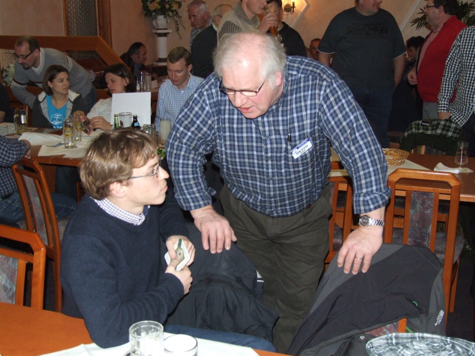 HL3K-Treffen 2013 HL3K-Treffen 2013