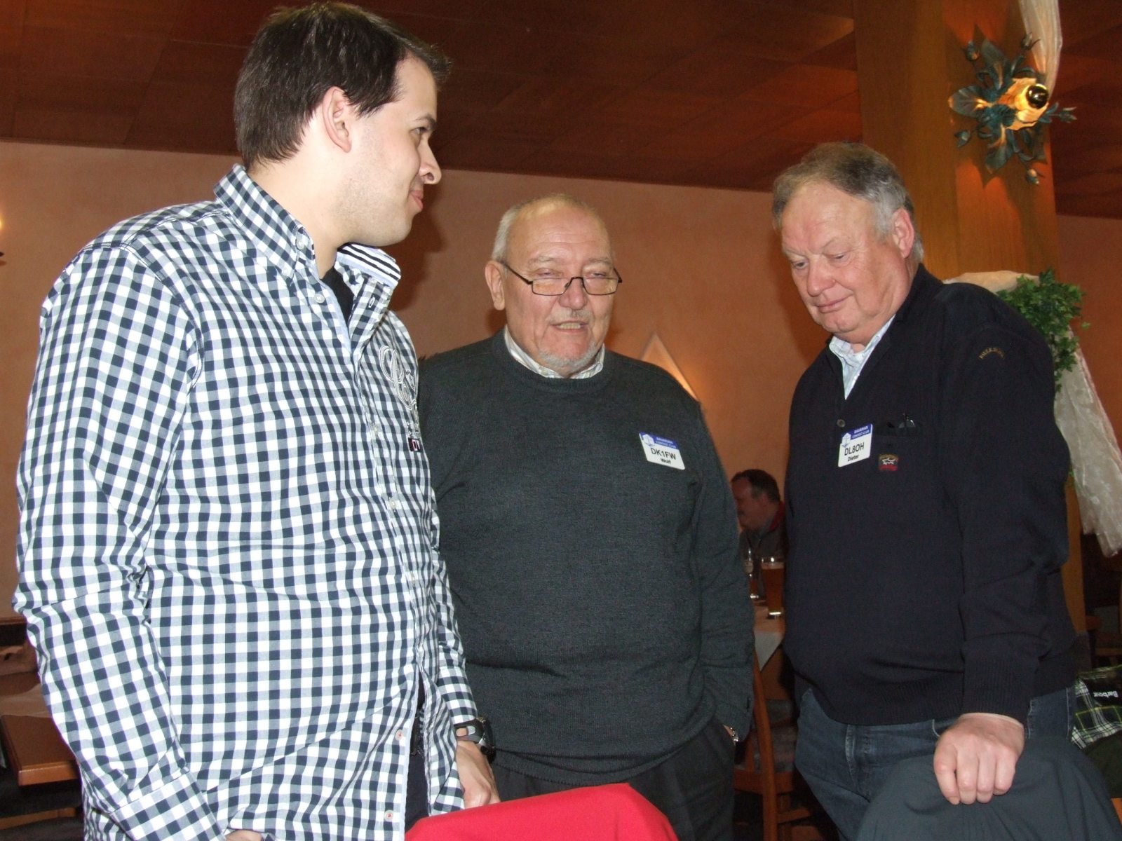 HL3K-Treffen 2013 HL3K-Treffen 2013