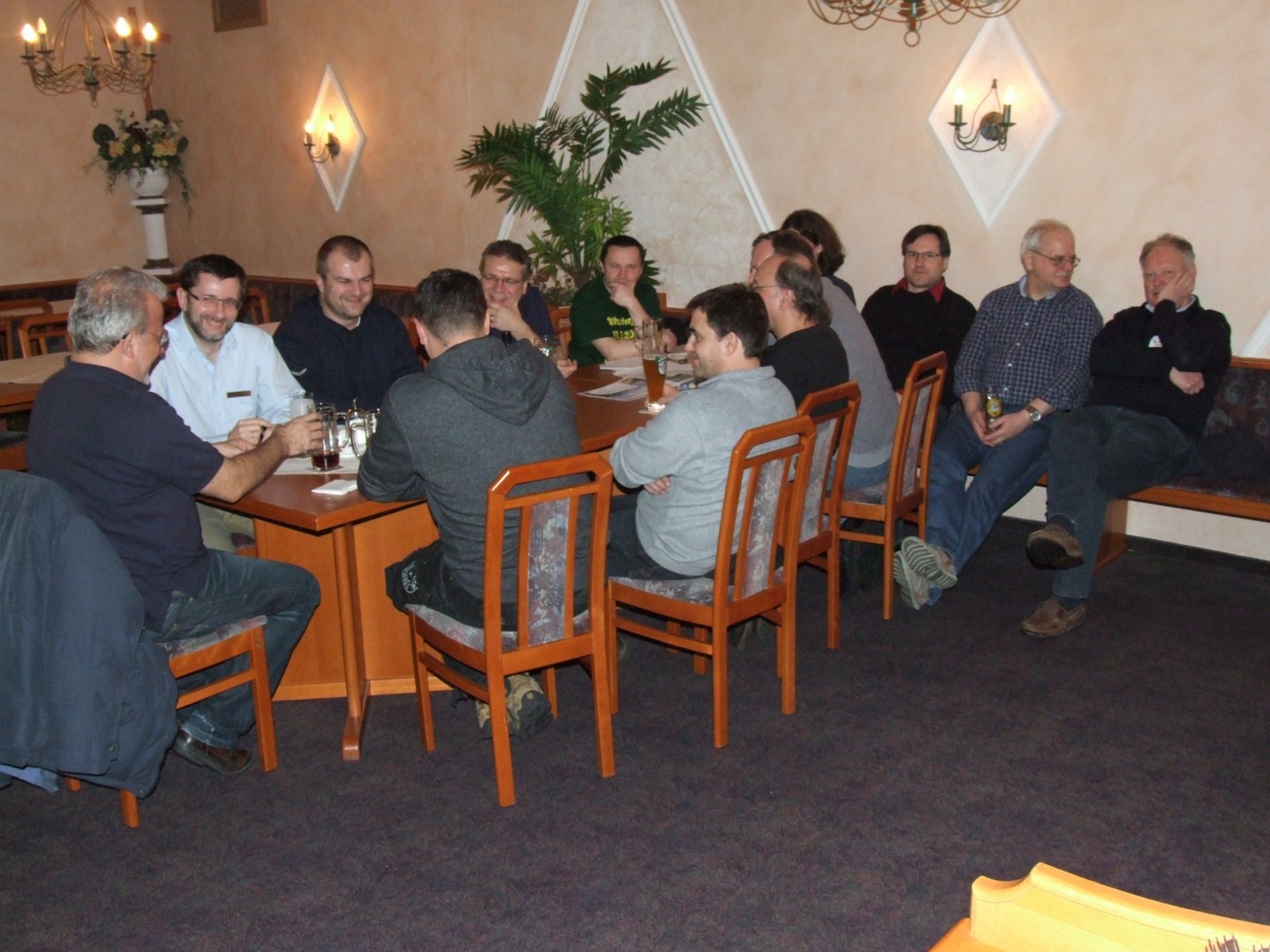 HL3K-Treffen 2013 HL3K-Treffen 2013