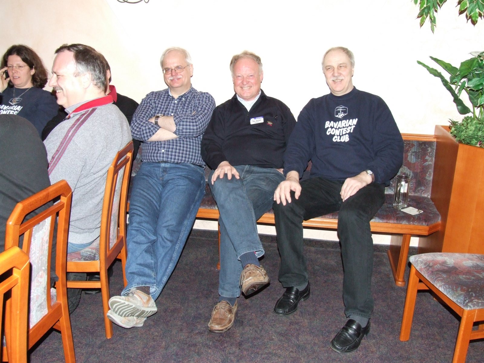 HL3K-Treffen 2013 HL3K-Treffen 2013