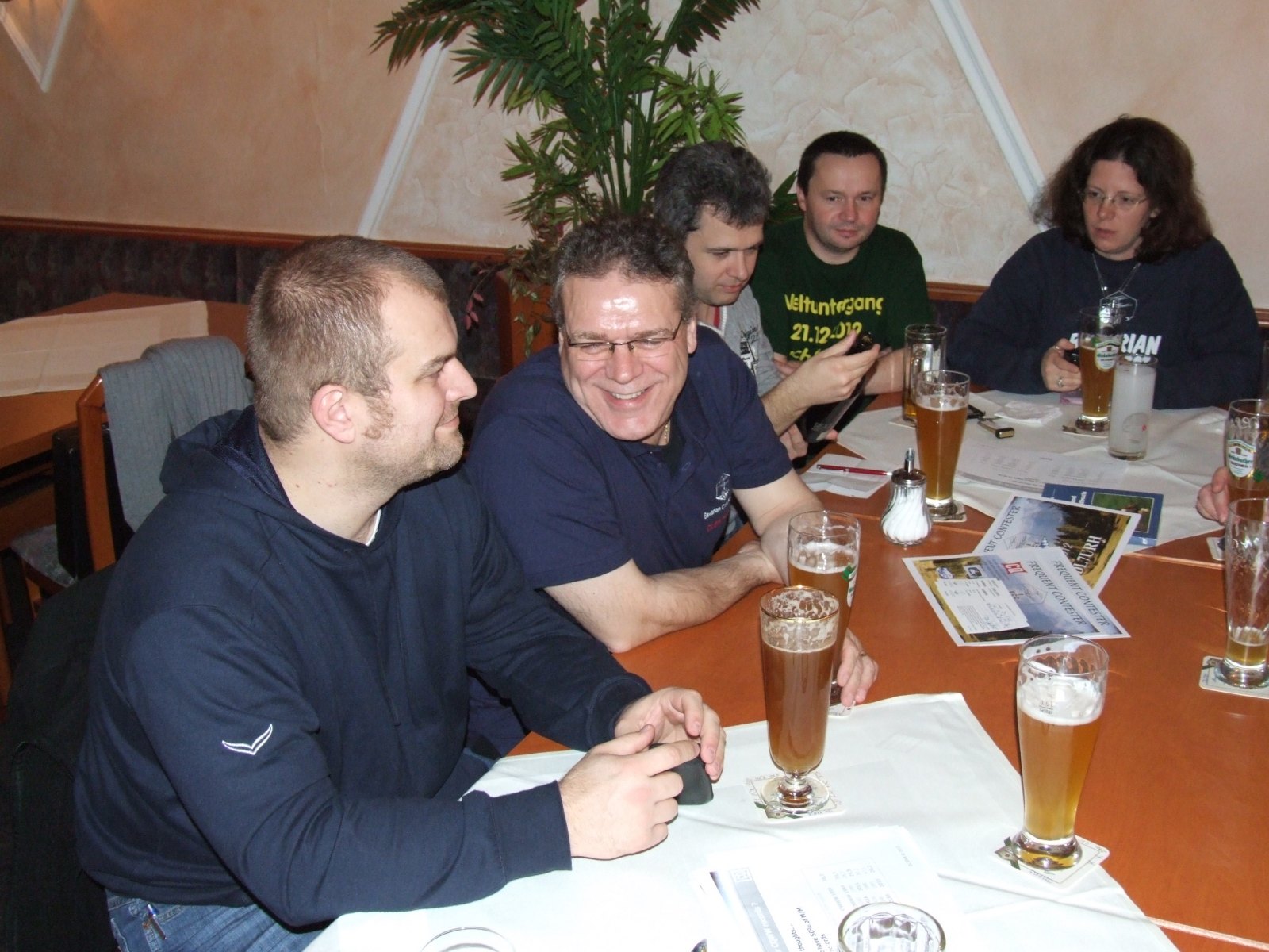 HL3K-Treffen 2013 HL3K-Treffen 2013