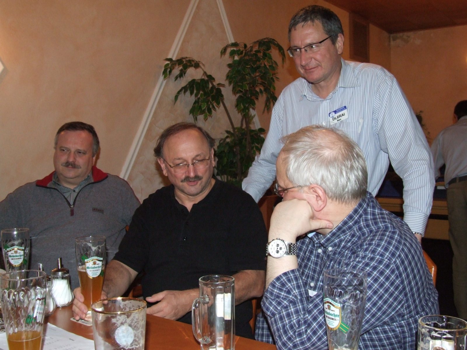 HL3K-Treffen 2013 HL3K-Treffen 2013