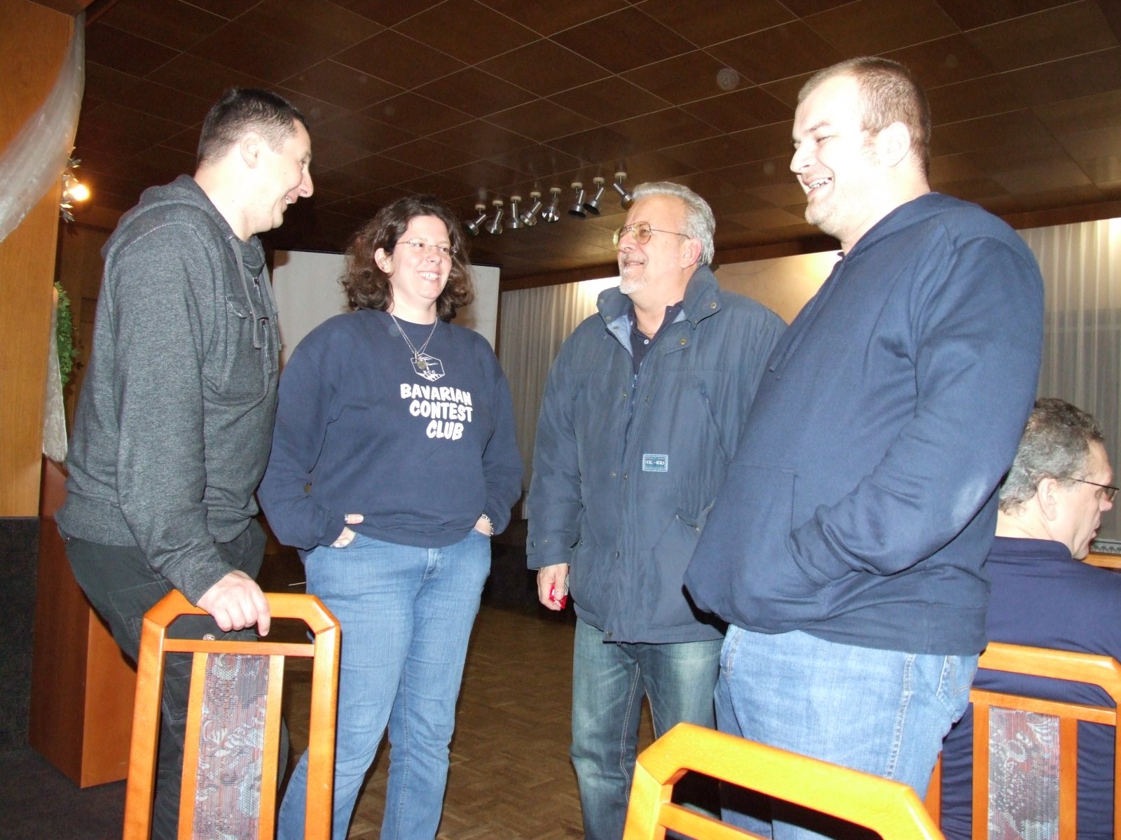 HL3K-Treffen 2013 HL3K-Treffen 2013