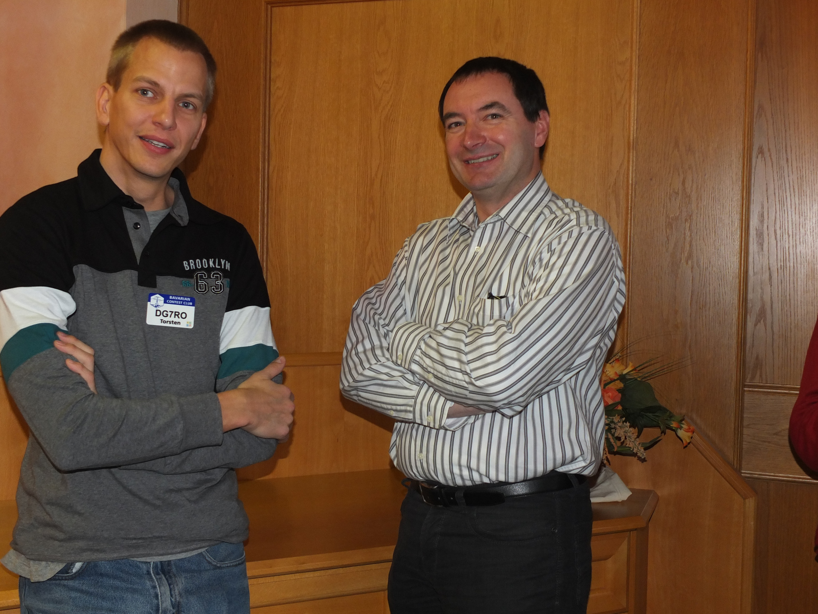 HL3K-Treffen 2013 HL3K-Treffen 2013