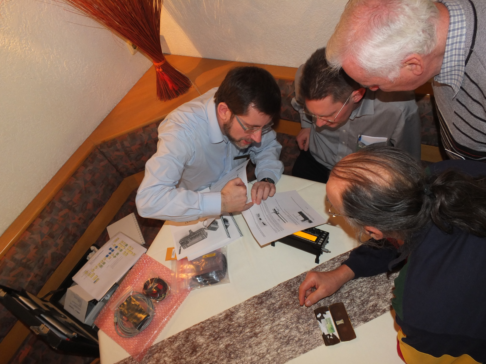 HL3K-Treffen 2013 HL3K-Treffen 2013