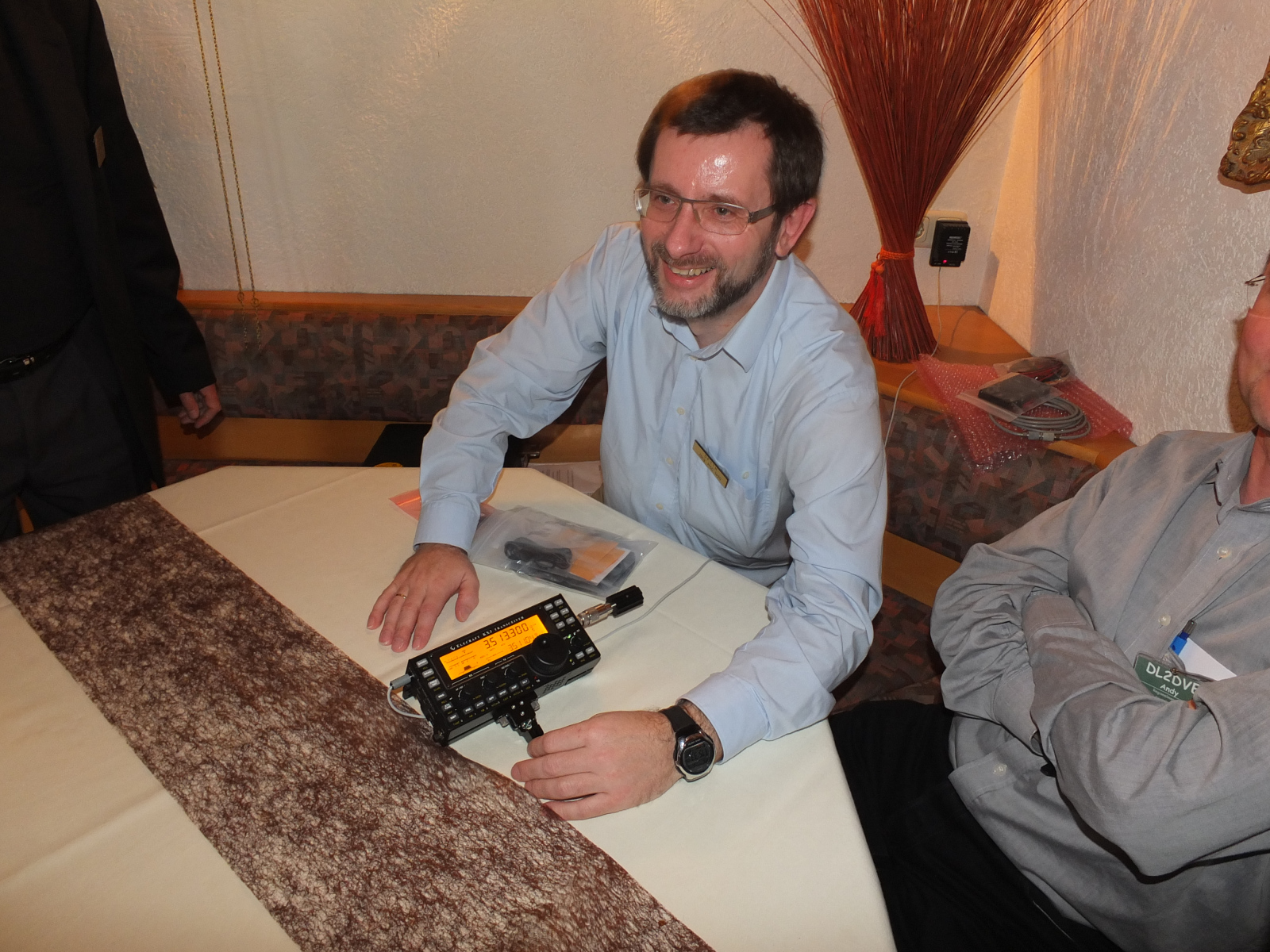 HL3K-Treffen 2013 HL3K-Treffen 2013